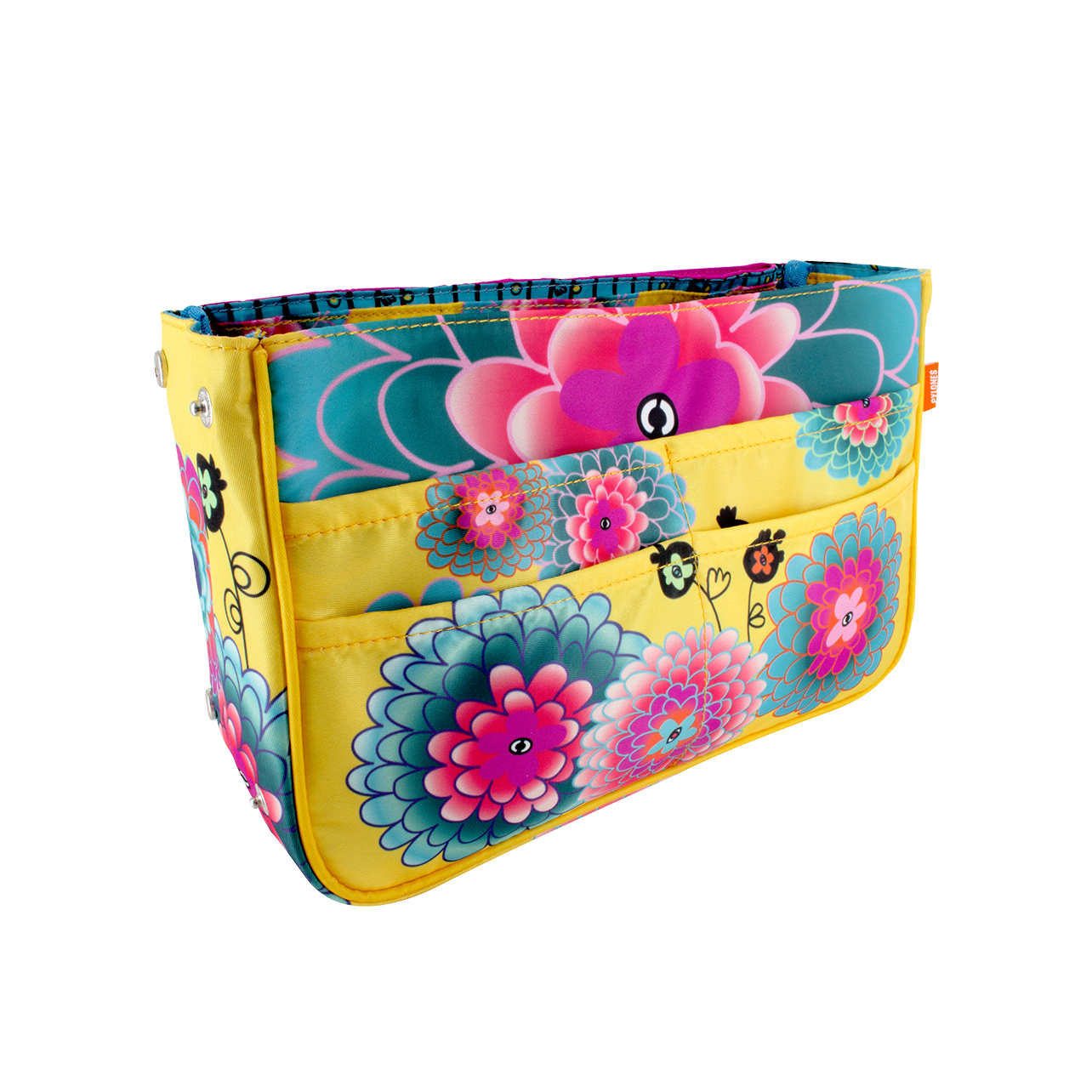 ORGANIZADOR DE BOLSO DAHLIA