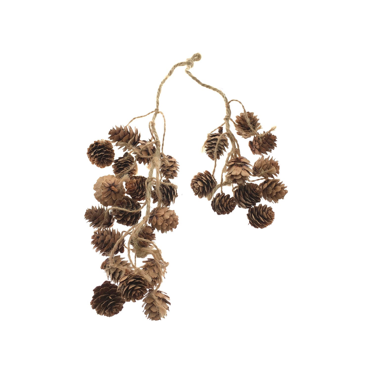 ADORNO COLGANTE PIÑAS