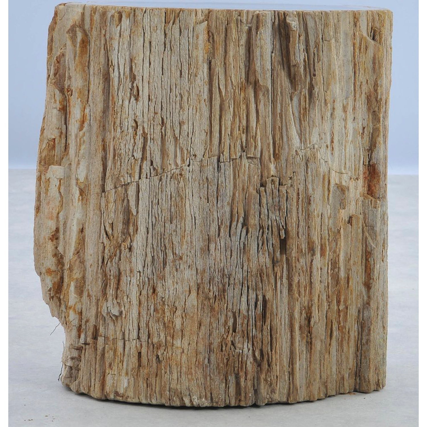 MESA/TABURETE FOSIL REFLECTION