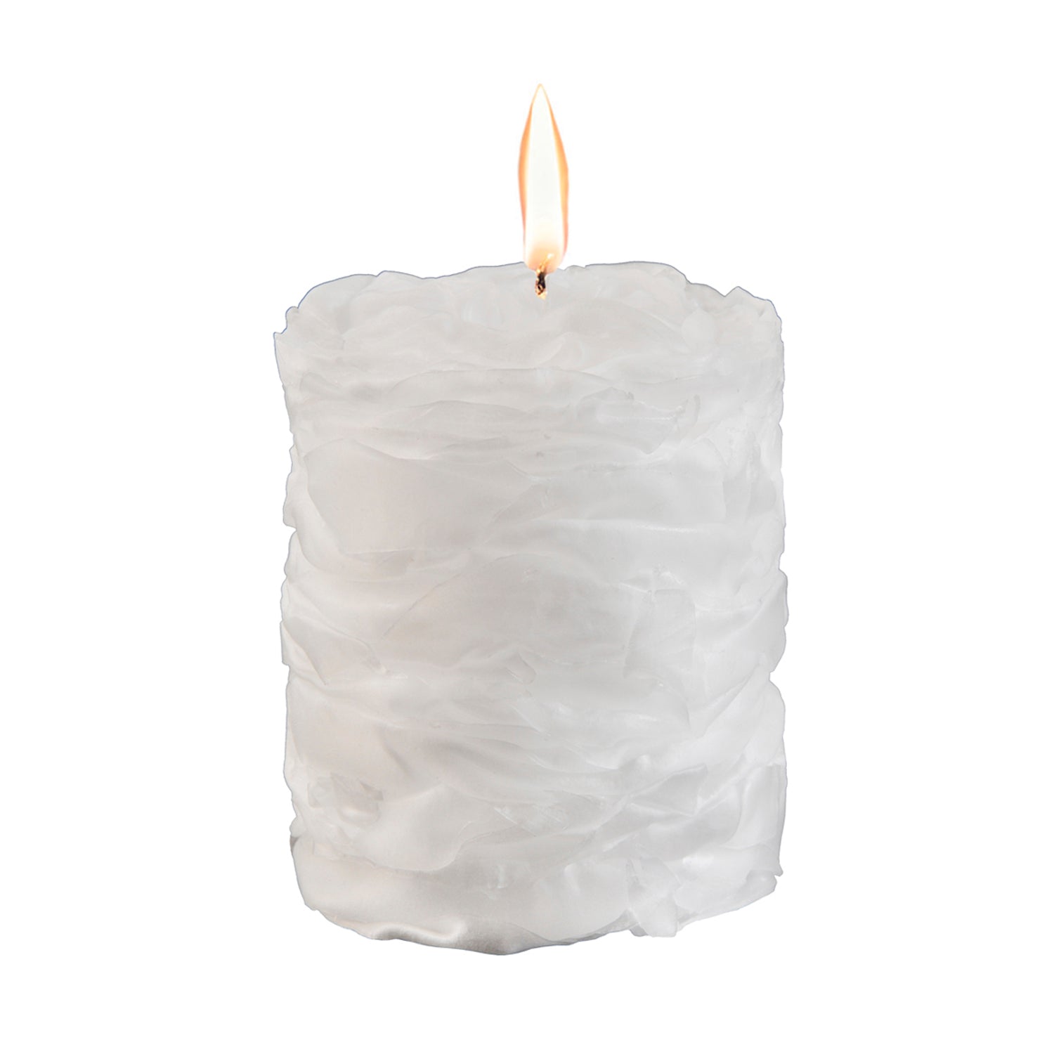 MEDIUM ROUND CANDLE