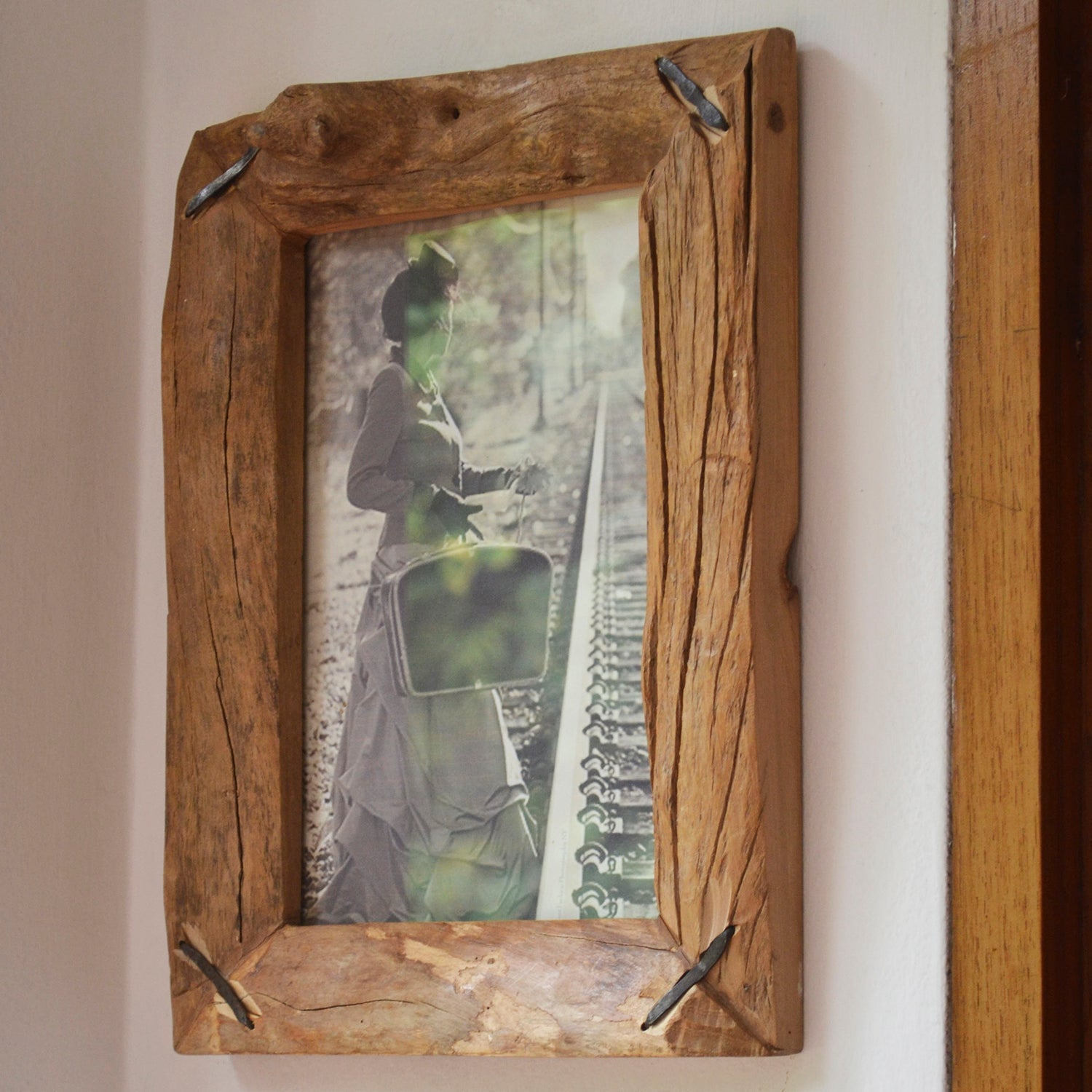 MARCO DE FOTOS CORTEX L