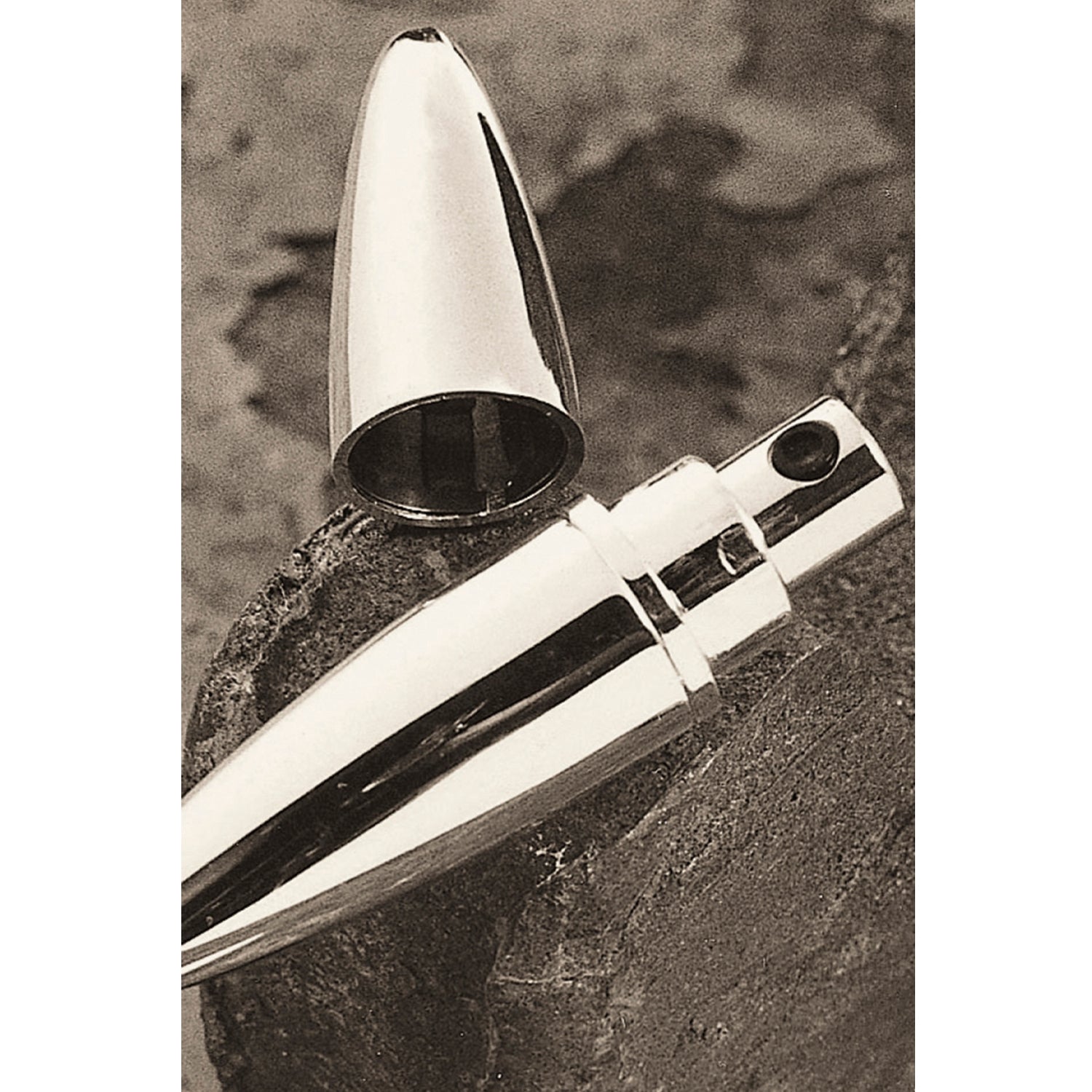 ELLIPSE PERFUME ATOMIZER