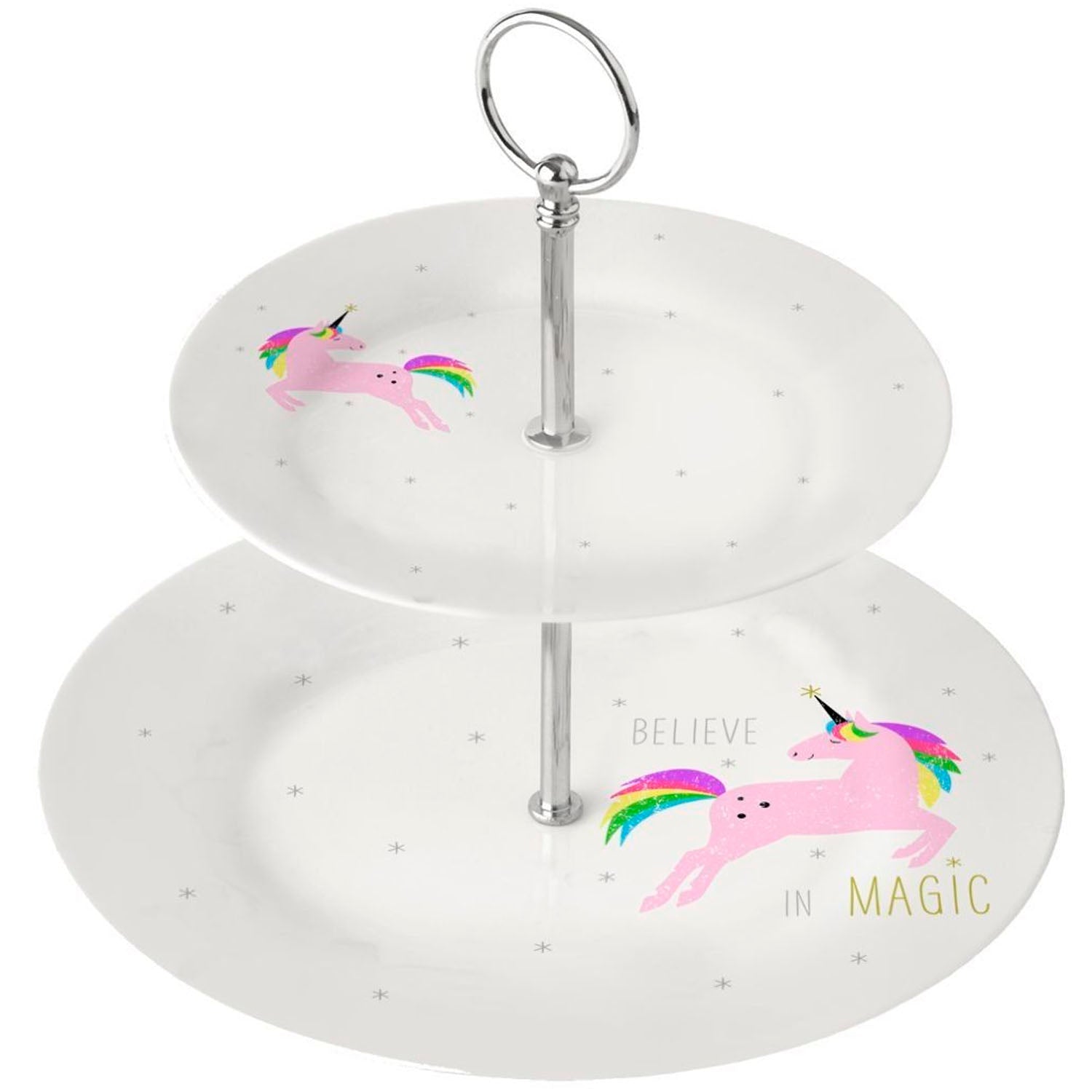 PORTABOCADITOS UNICORNIO