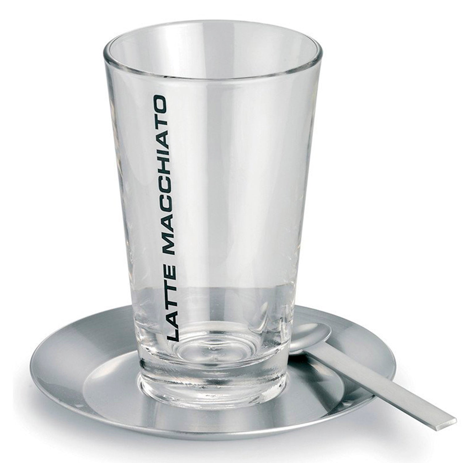 SET DE LATTE MACCHIATO