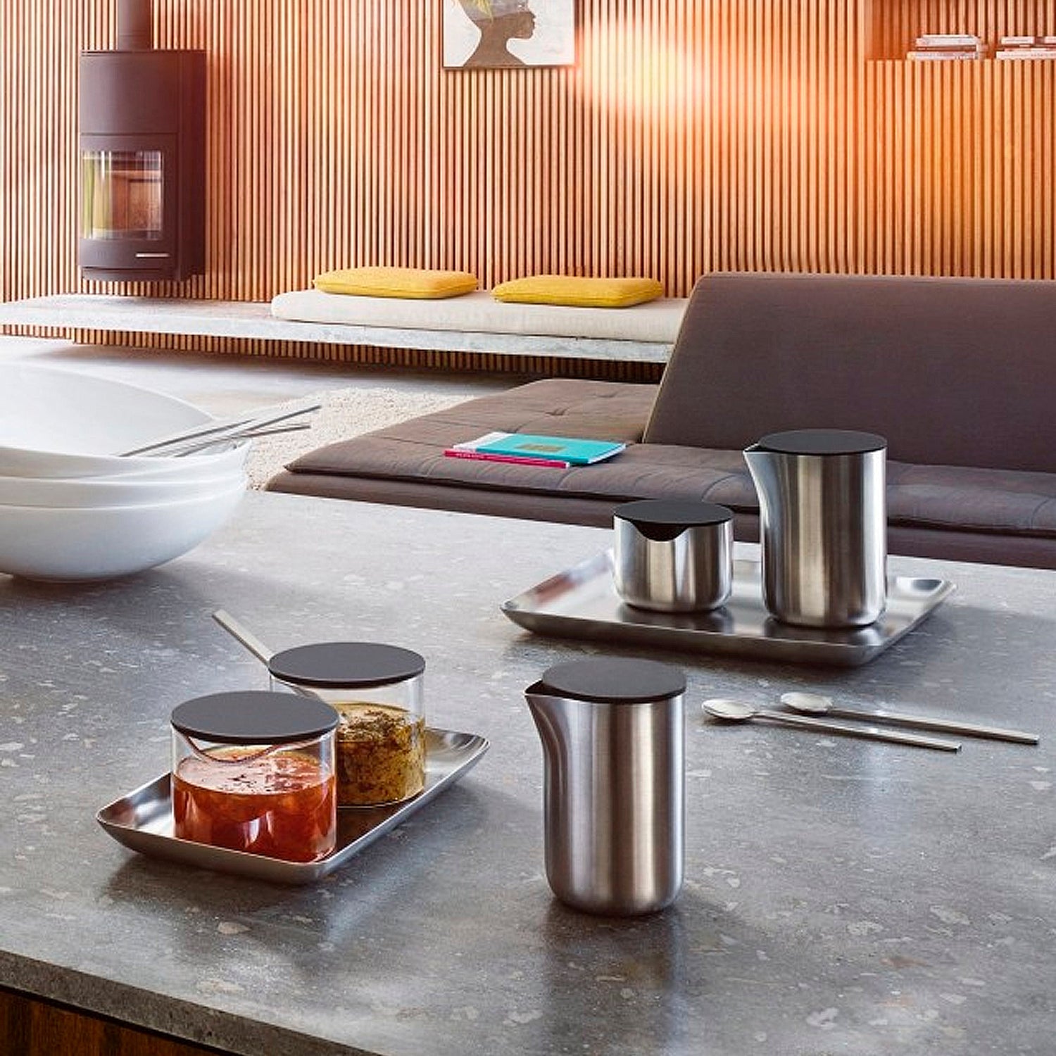 AZAFATE BASIC GRANDE