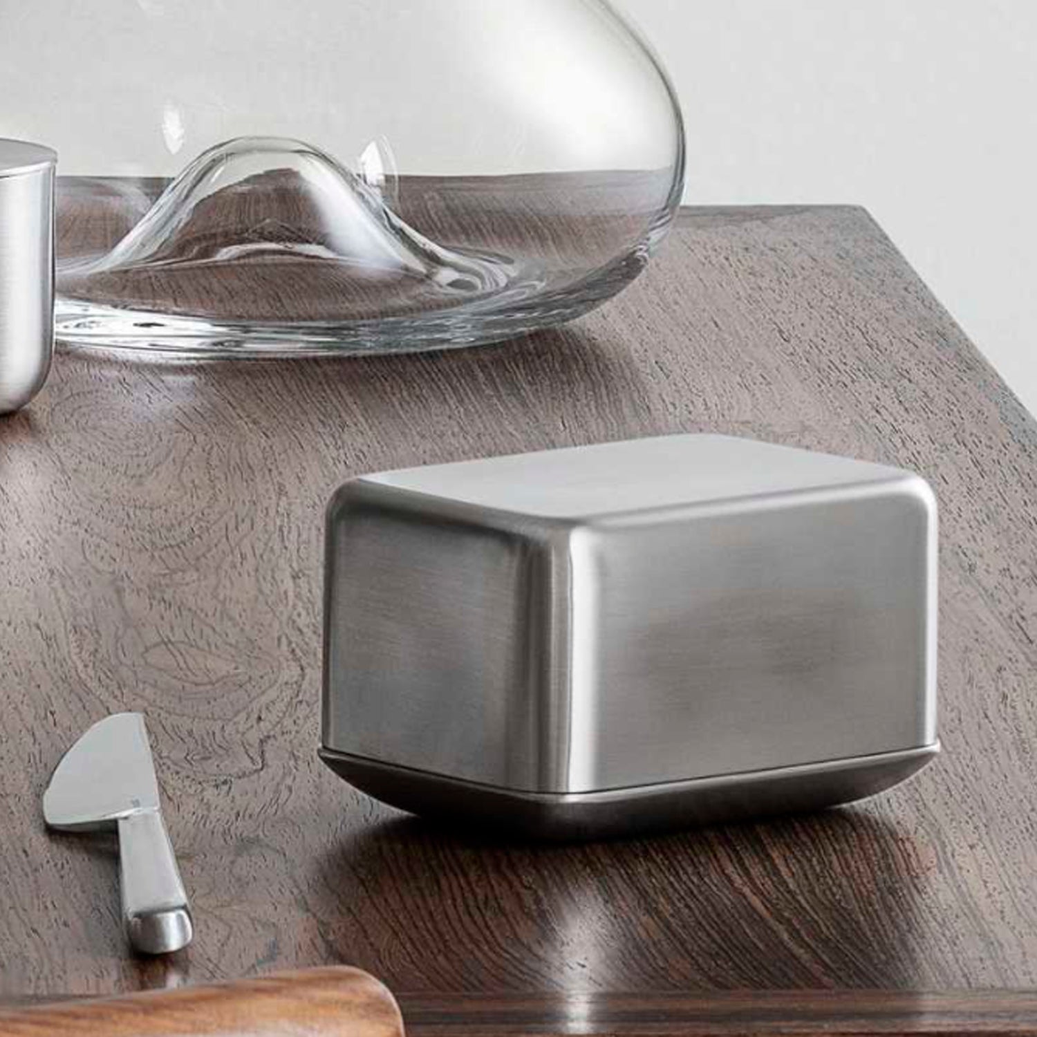 MANTEQUILLERA BASIC CHICA