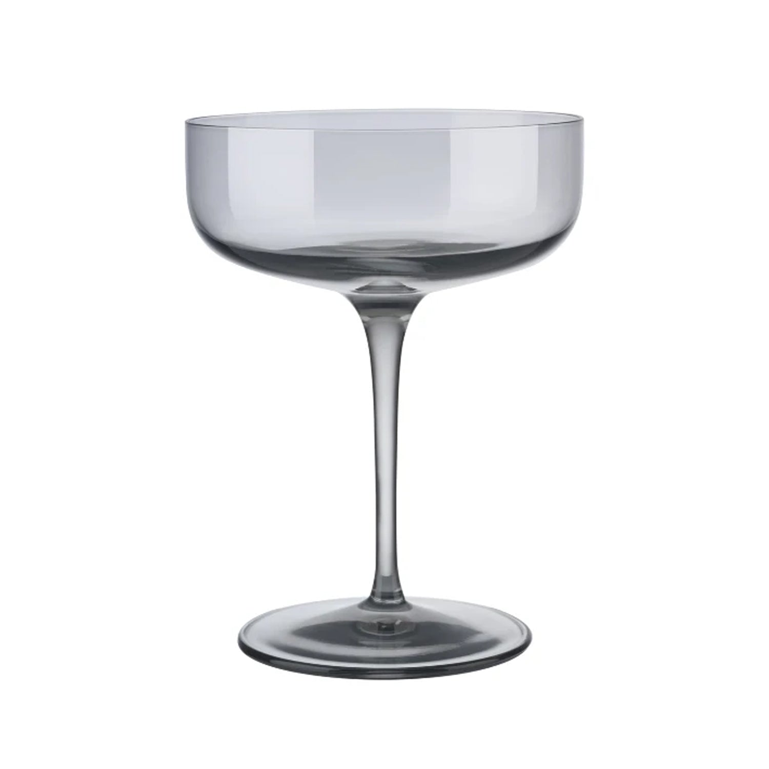 COPAS POMPADOUR FUUM GRIS X4