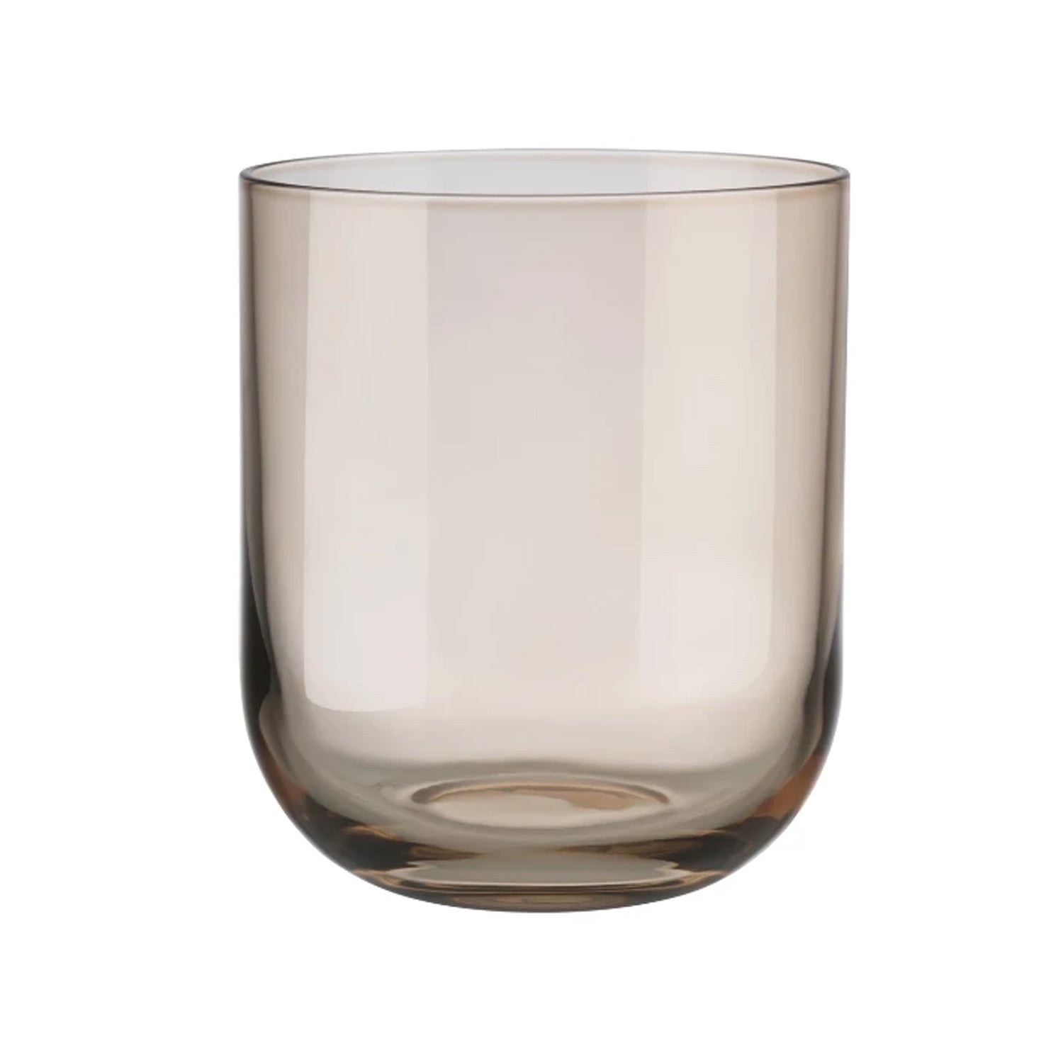 VASOS FUUM CARAMELO X4