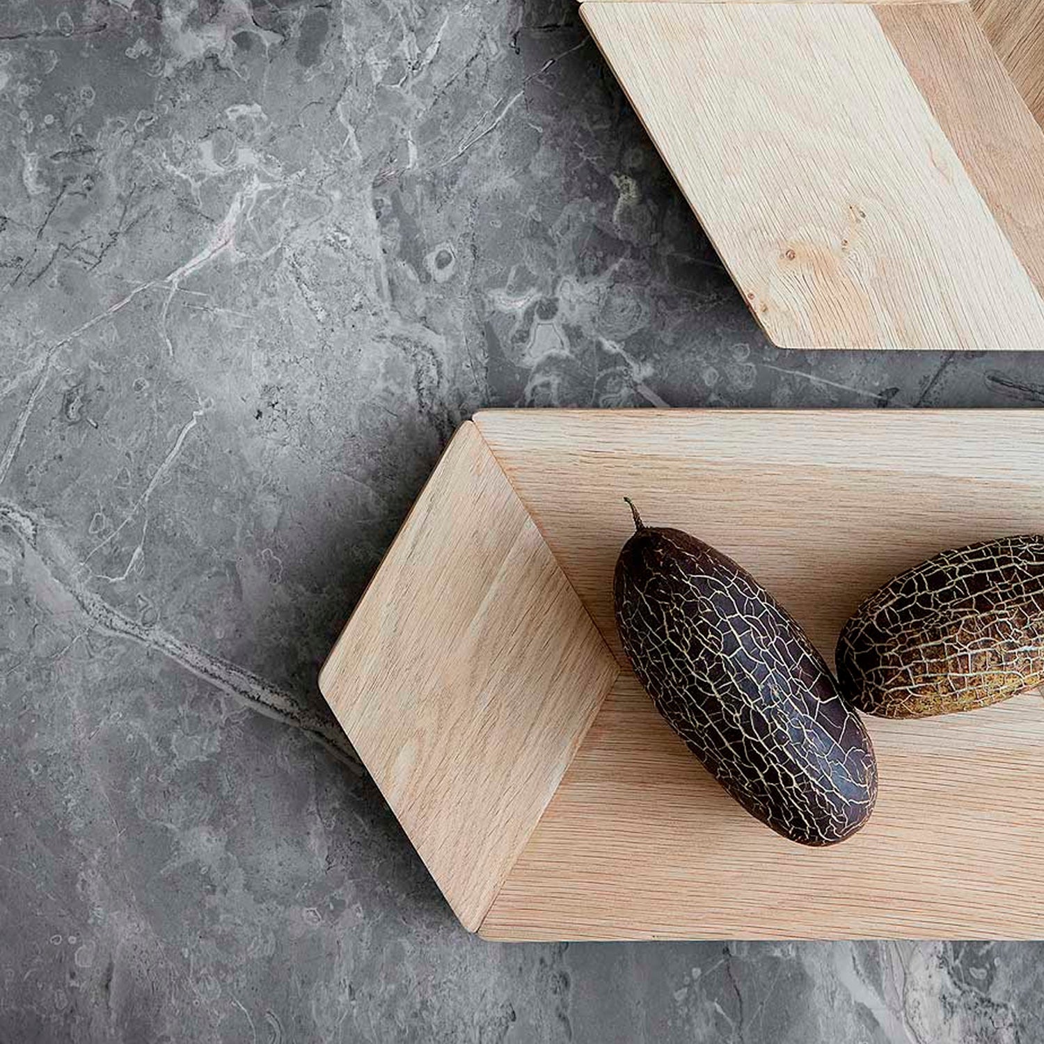 CENTRO DE MESA HEXA GRANDE