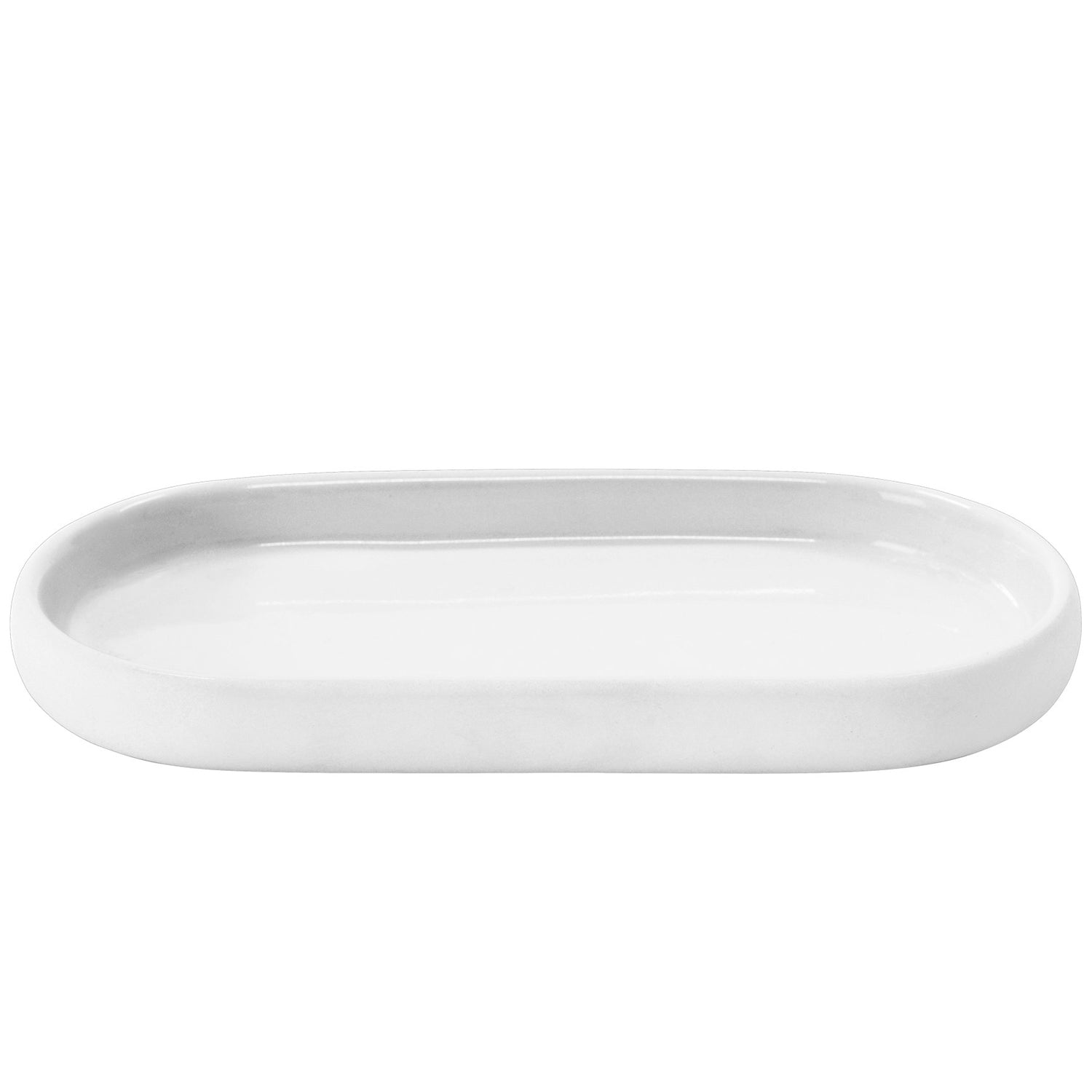 BANDEJA PARA BAÑO SONO BLANCO