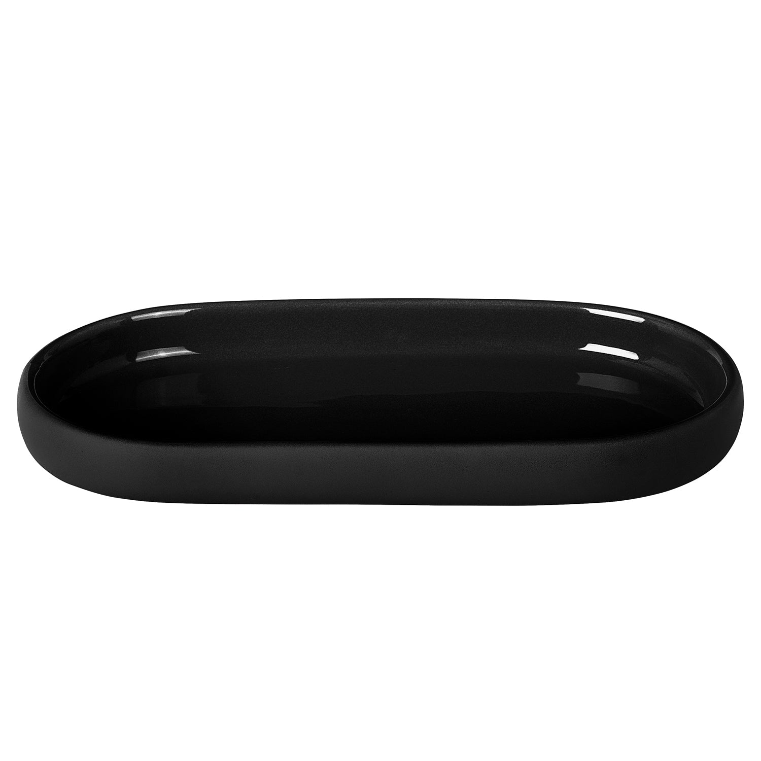 BANDEJA PARA BAÑO SONO NEGRA