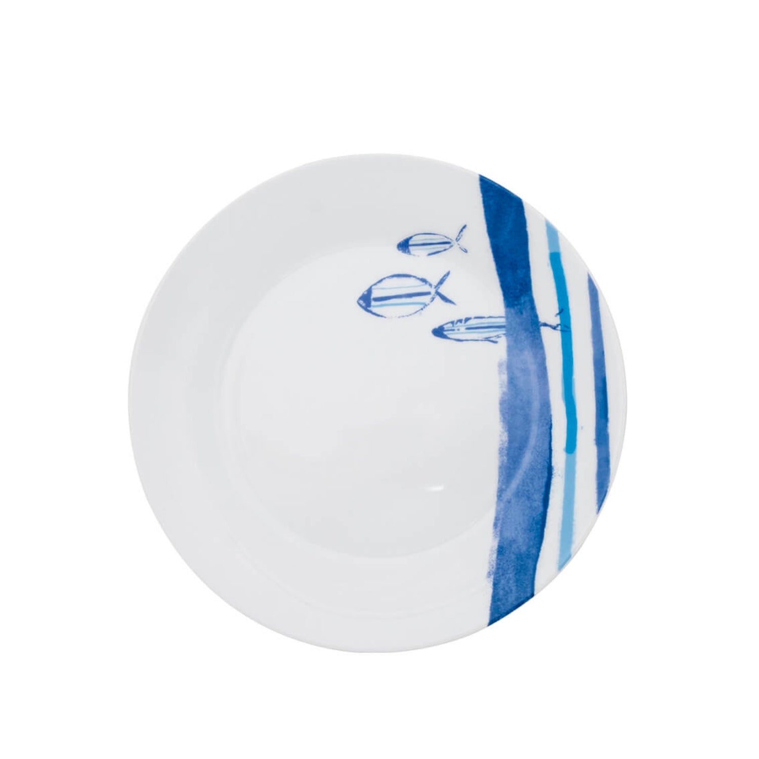 PLATO DE FONDO MARINA