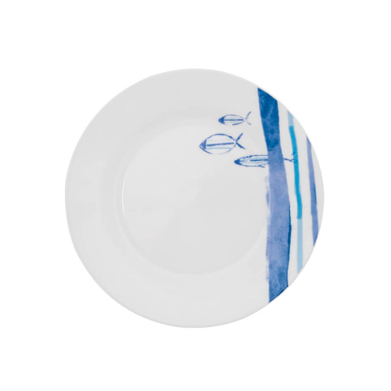 PLATO DE POSTRE MARINA