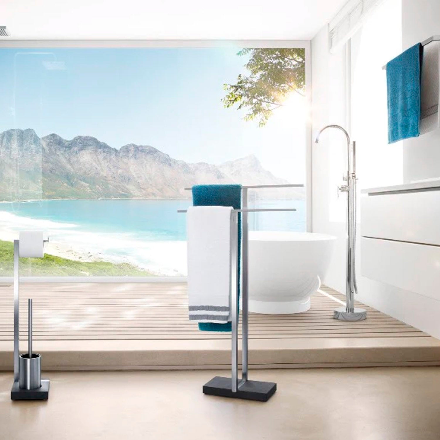 TOALLERO ALTO MENOTO