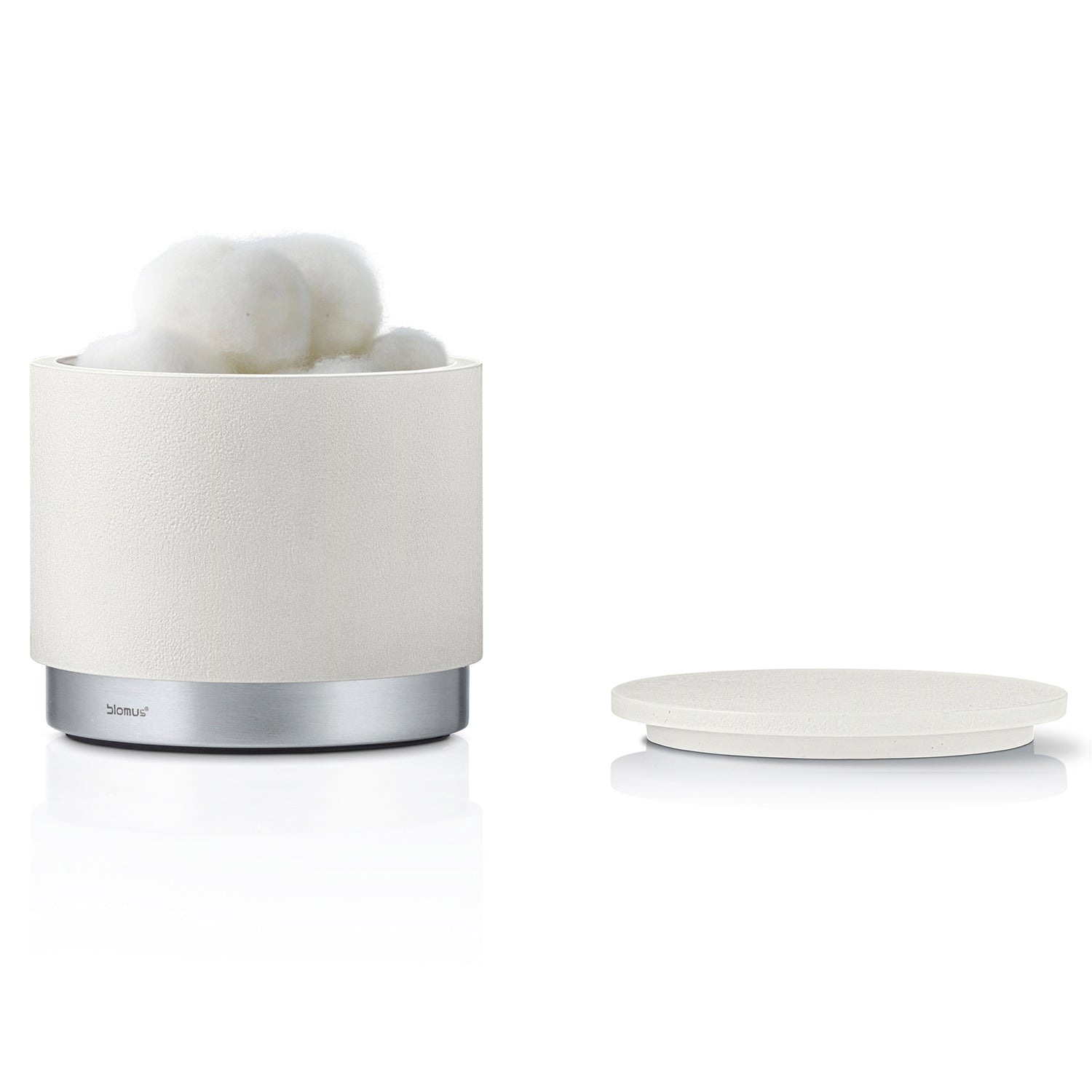 ALGODONERA CON TAPA BEIGE