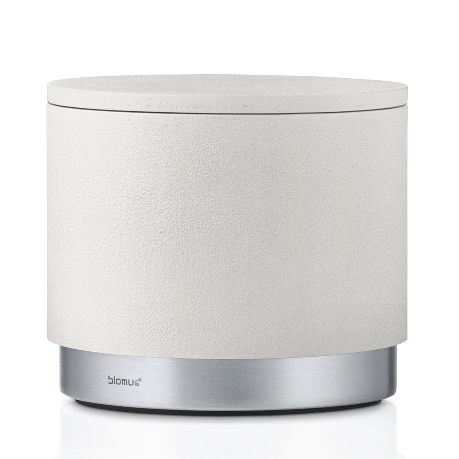 ALGODONERA CON TAPA BEIGE