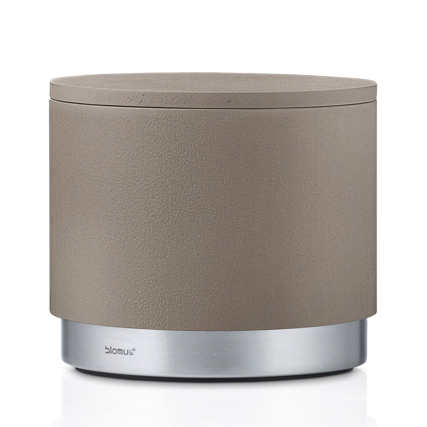 ALGODONERA CON TAPA TOPO