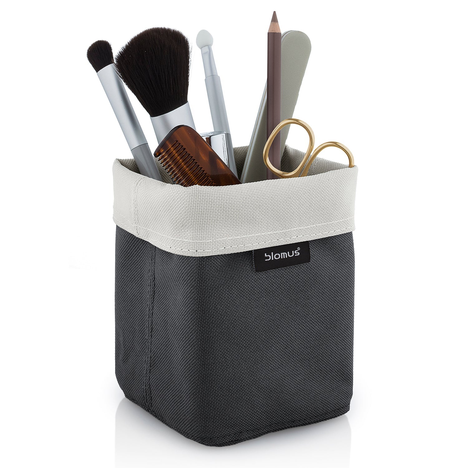 ORGANIZADOR ARA BEIGE & GRIS OSCURO S