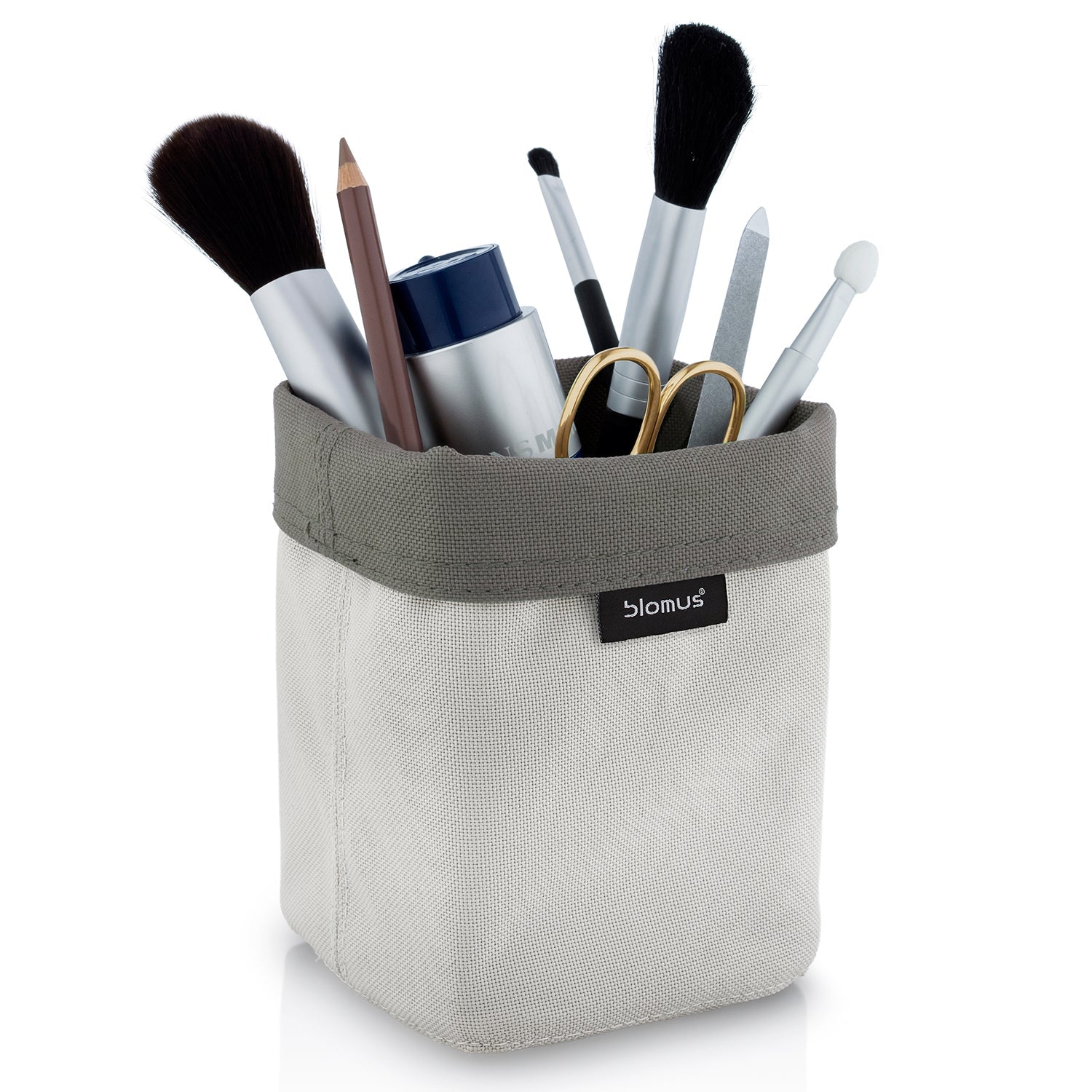 ORGANIZADOR ARA BEIGE & TOPO S