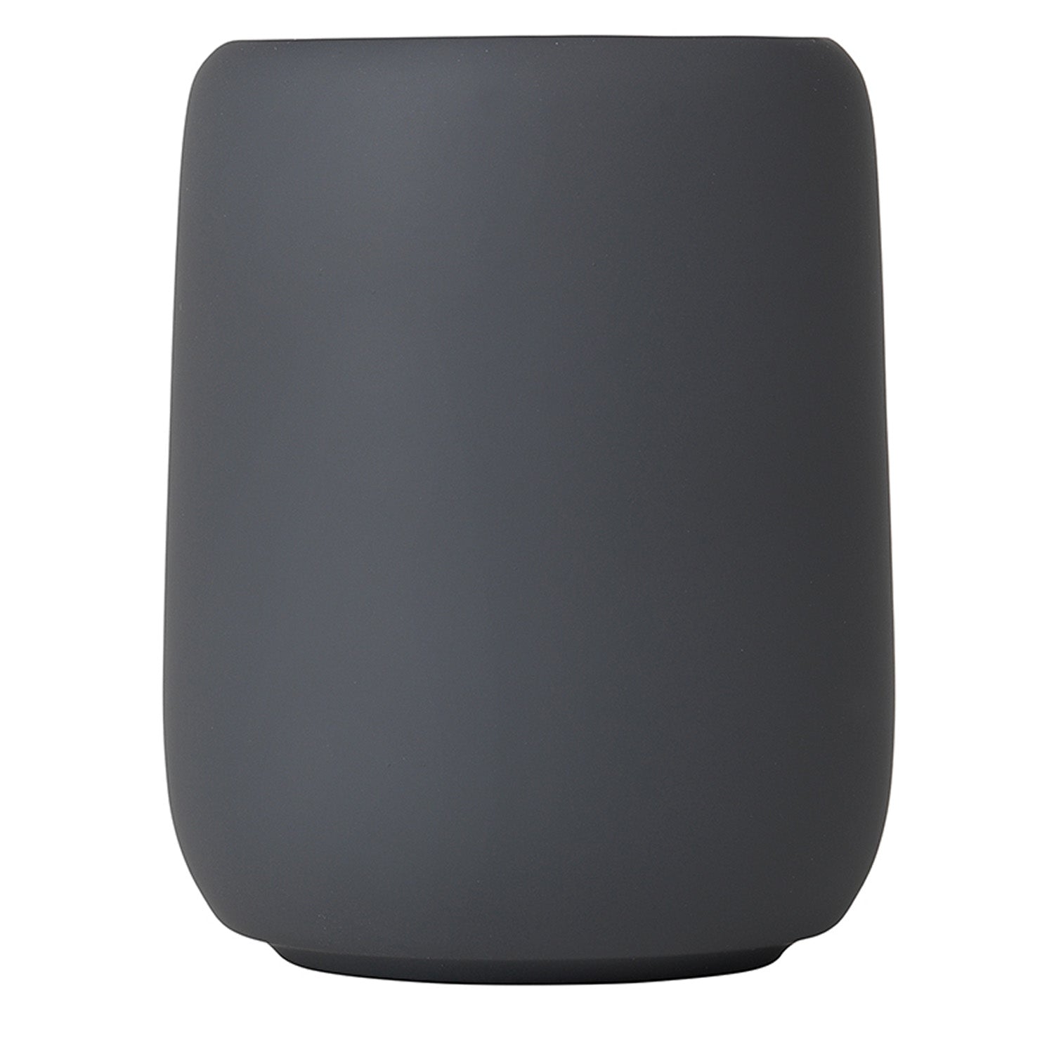 VASO PARA CEPILLO SONO GRIS OSCURO