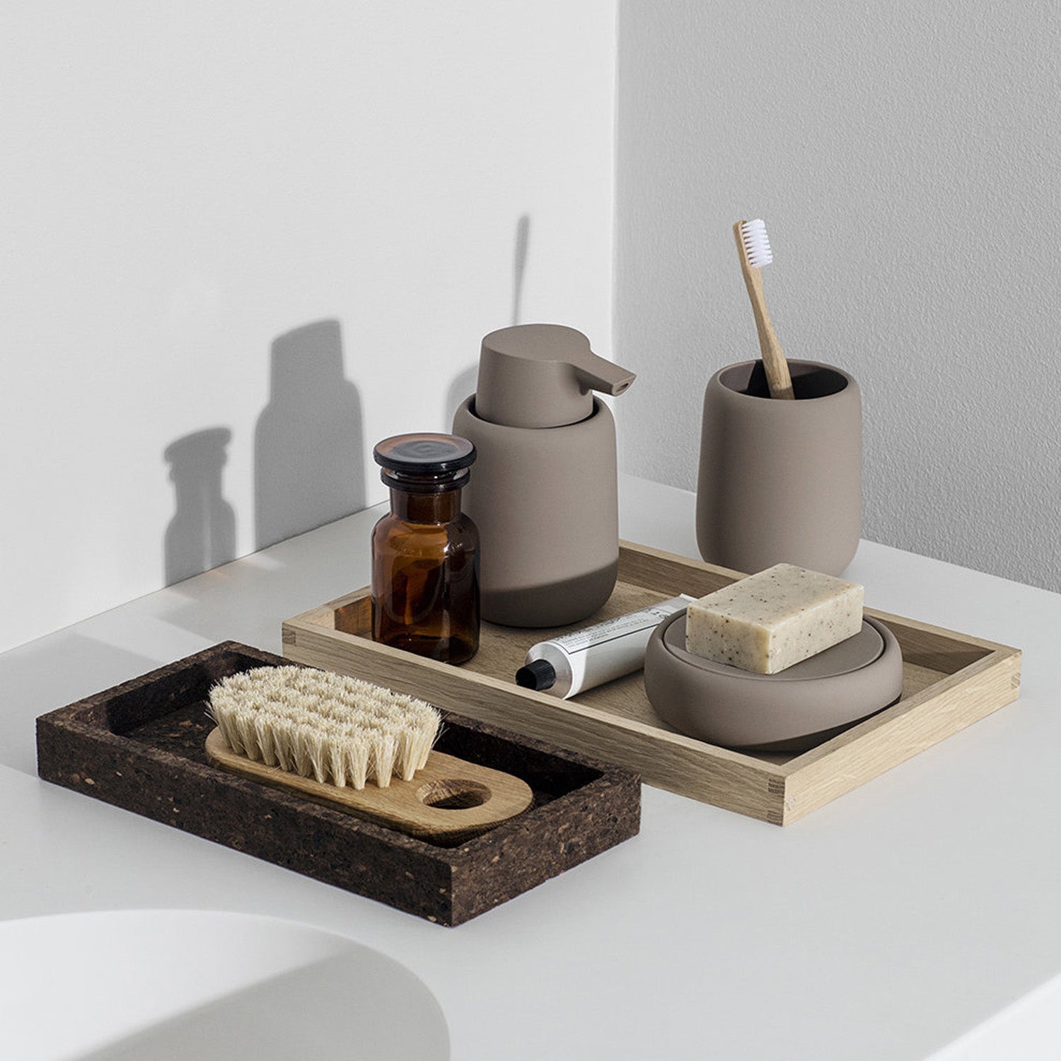 VASO PARA BAÑO SONO TOPO