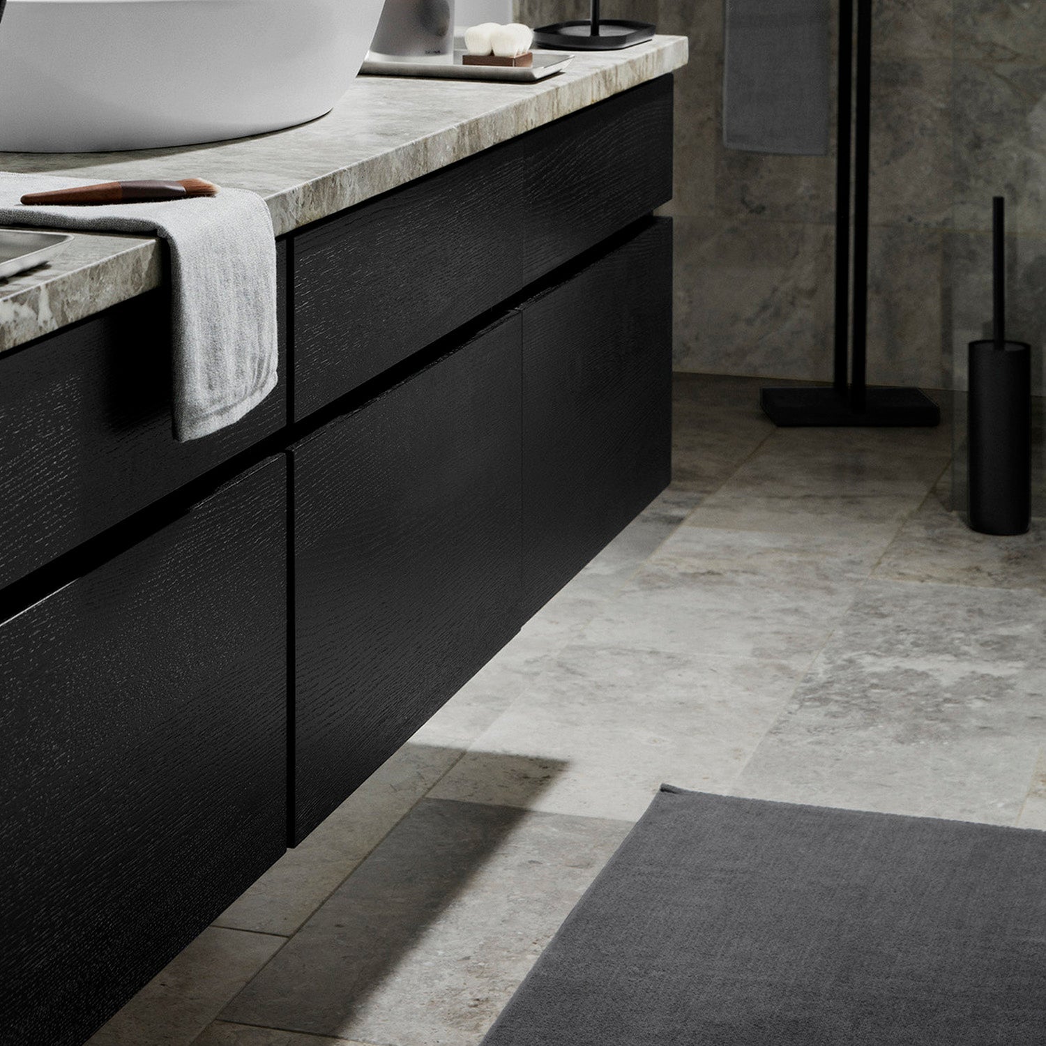 ALFOMBRA DE BAÑO PIANA MAGNET