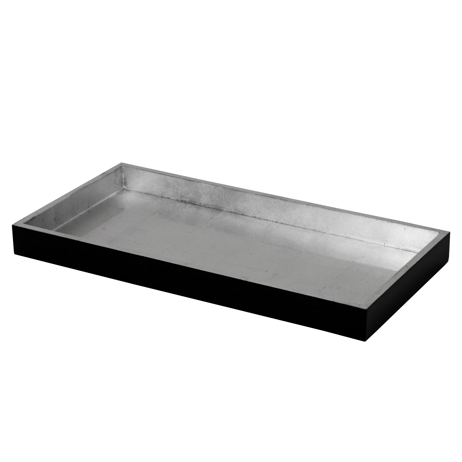 AZAFATE SILVER & NEGRO CHICO