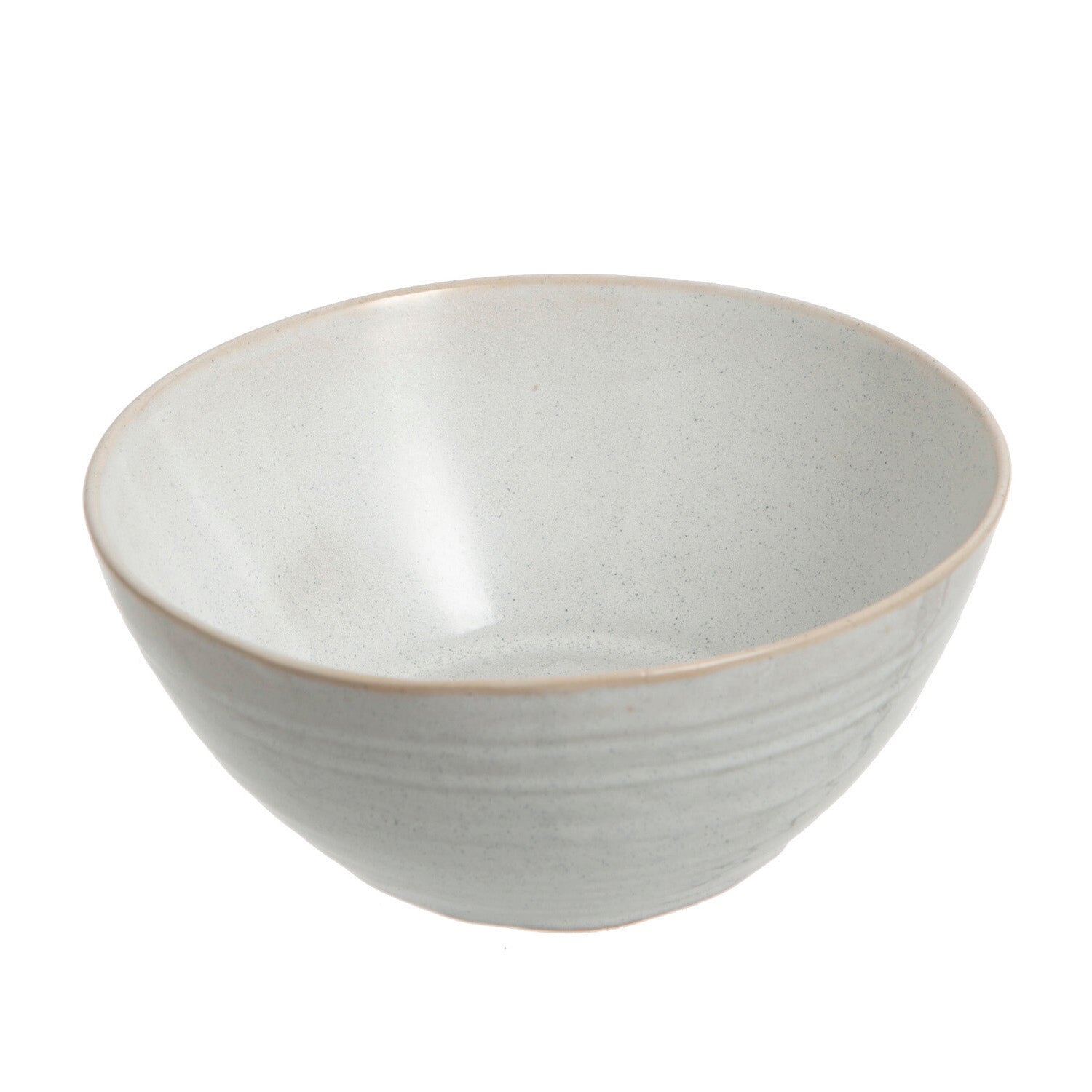 BOWL NOA PORCELANA BLANCO S