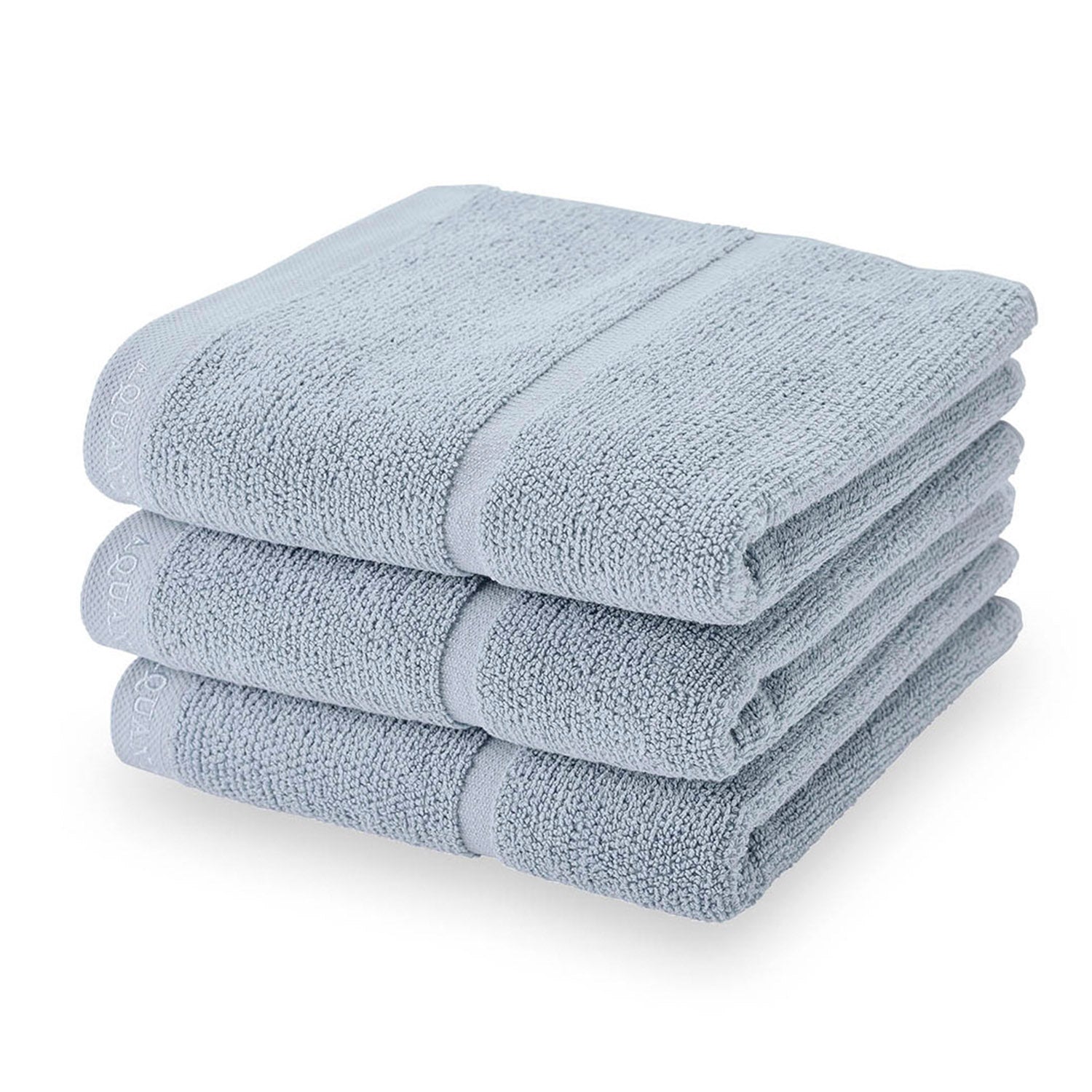 TOALLA CELESTE MEDIANA