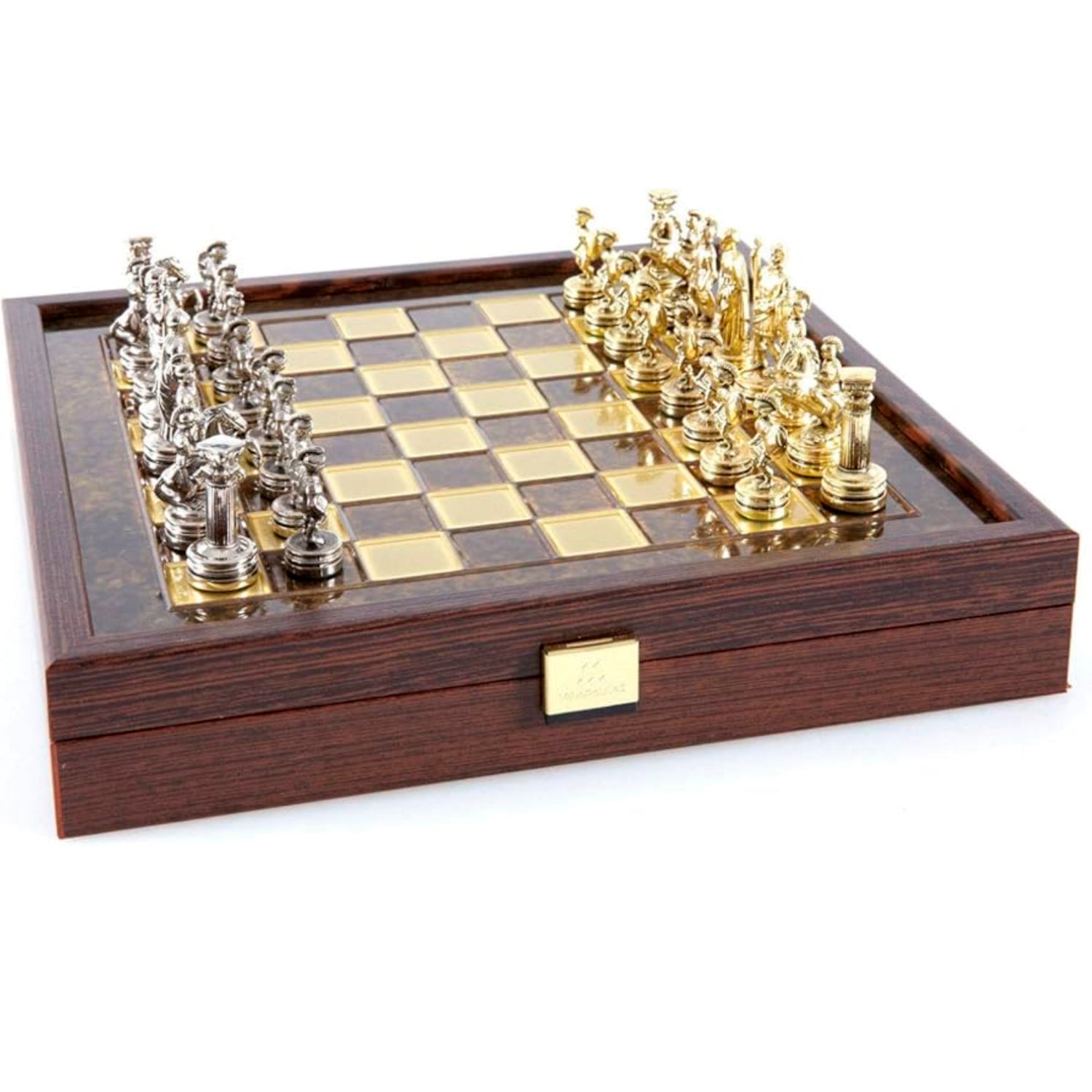 AJEDREZ GREEK ROMAN PERIOD PEQUEÑO