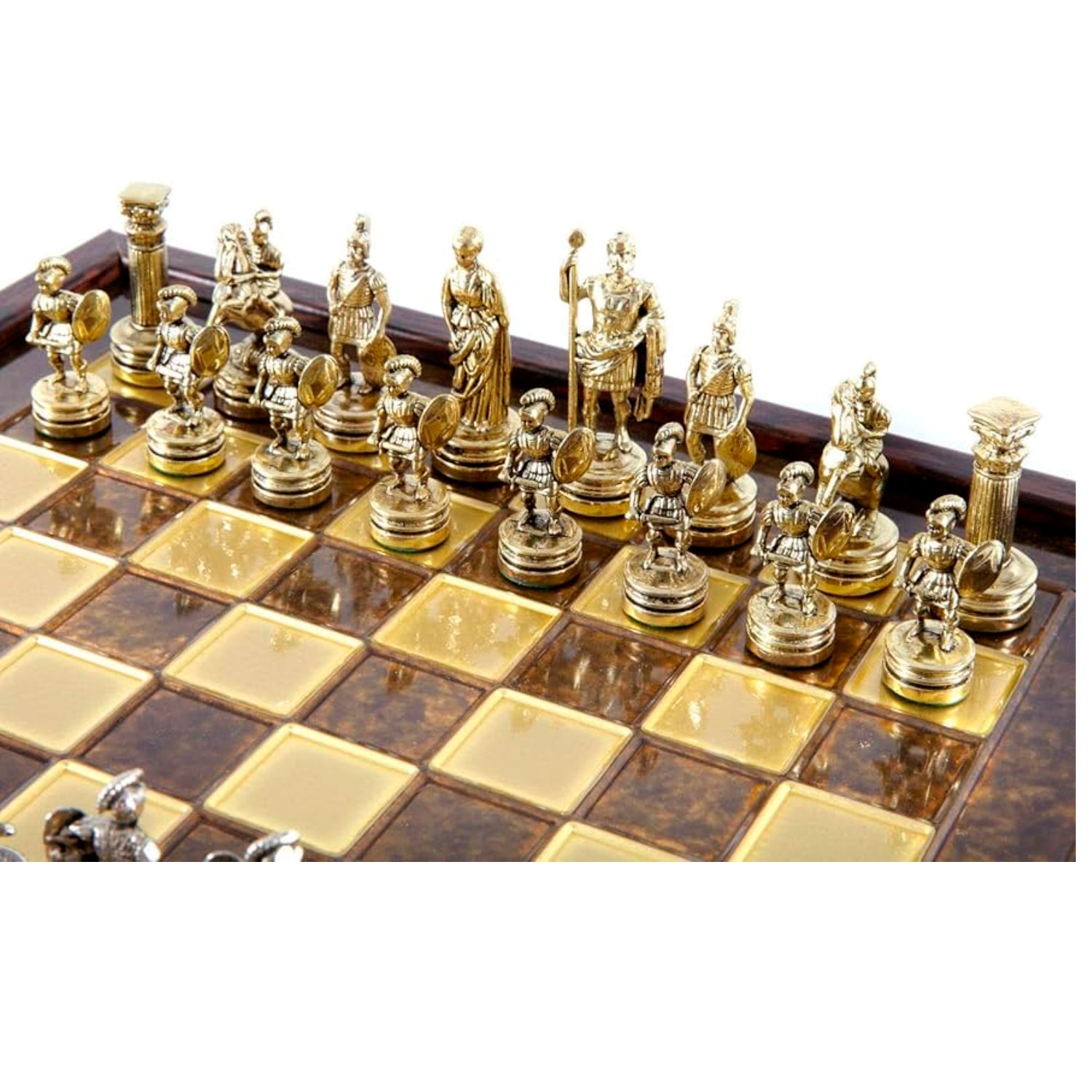 AJEDREZ GREEK ROMAN PERIOD PEQUEÑO