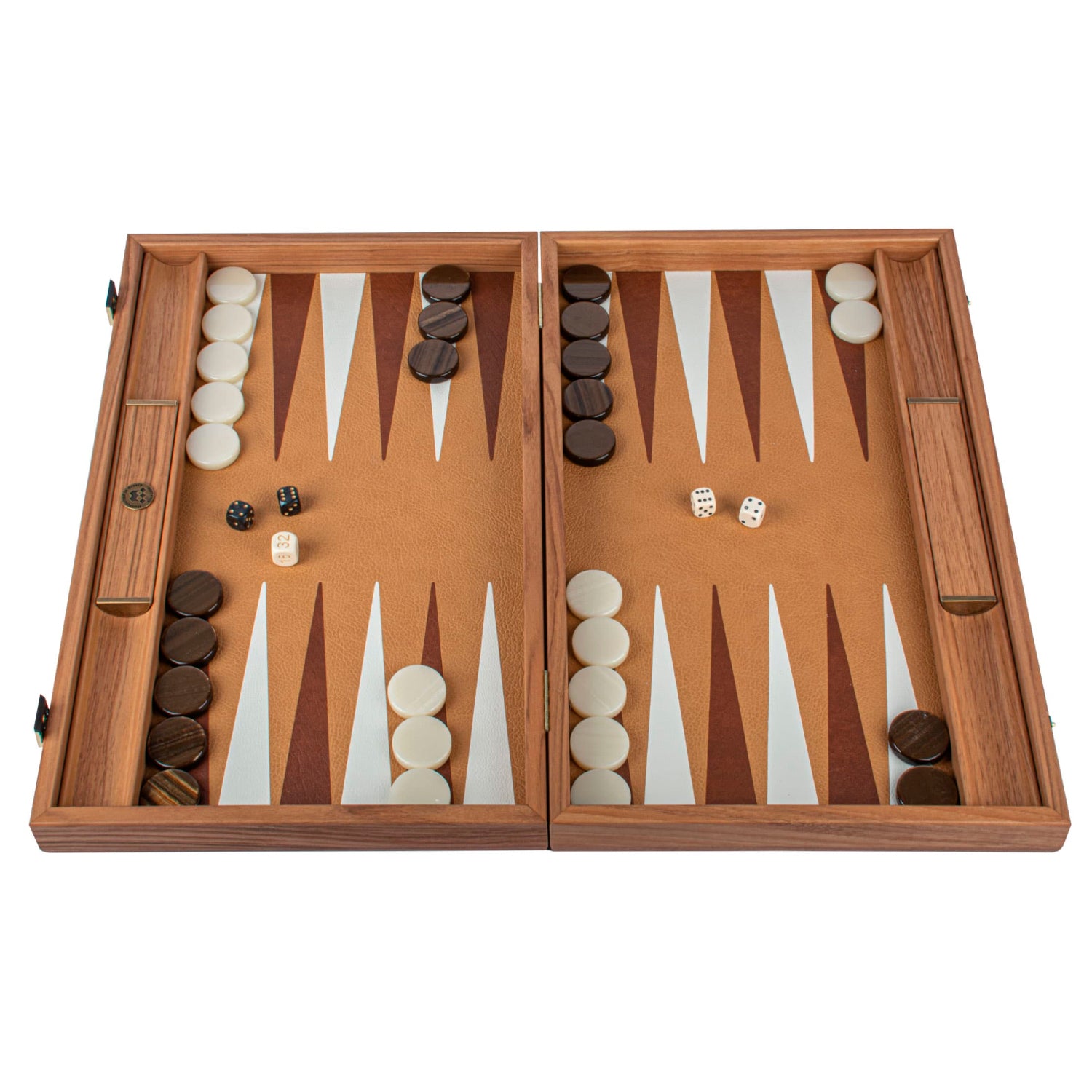 BACKGAMMON