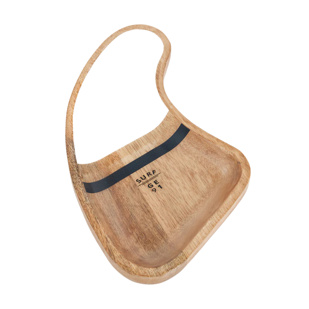 BANDEJA QUILLA GRANDE