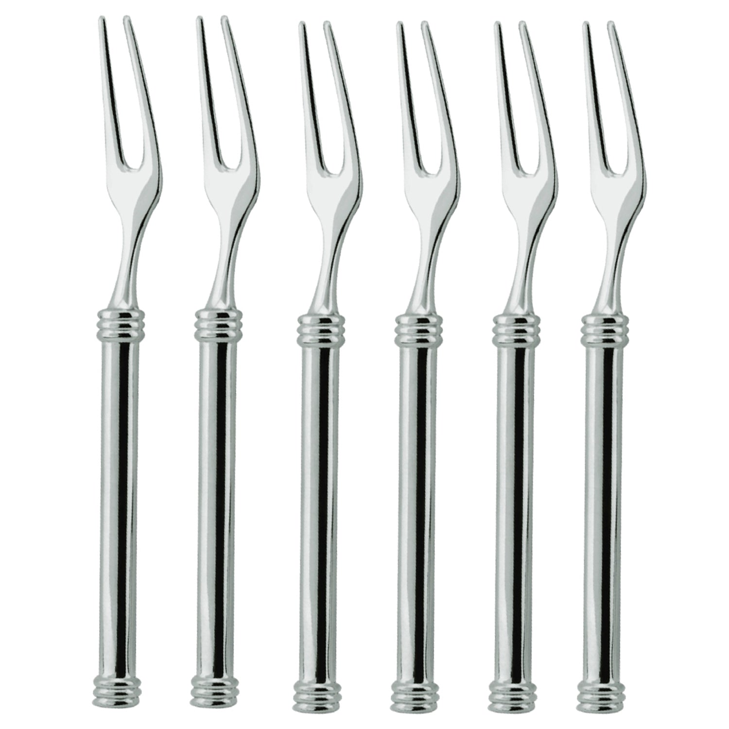 TRINCHE PARA PIQUEO X6