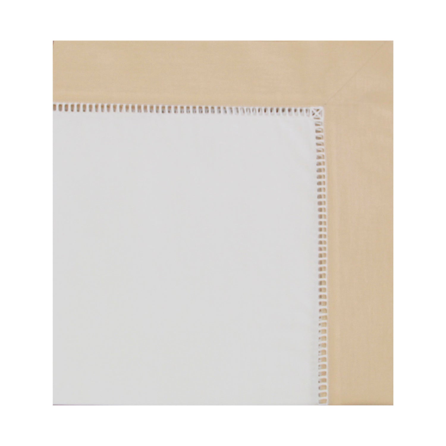 SERVILLETA BLANCO+BEIGE