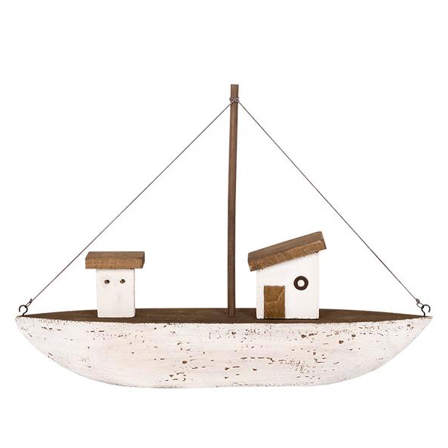ADORNO BARCO CHICO
