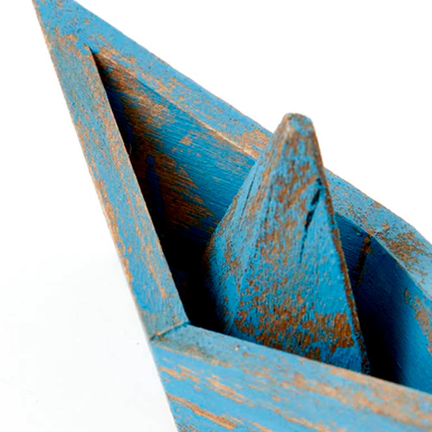 ADORNO BARCO CELESTE MEDIANO