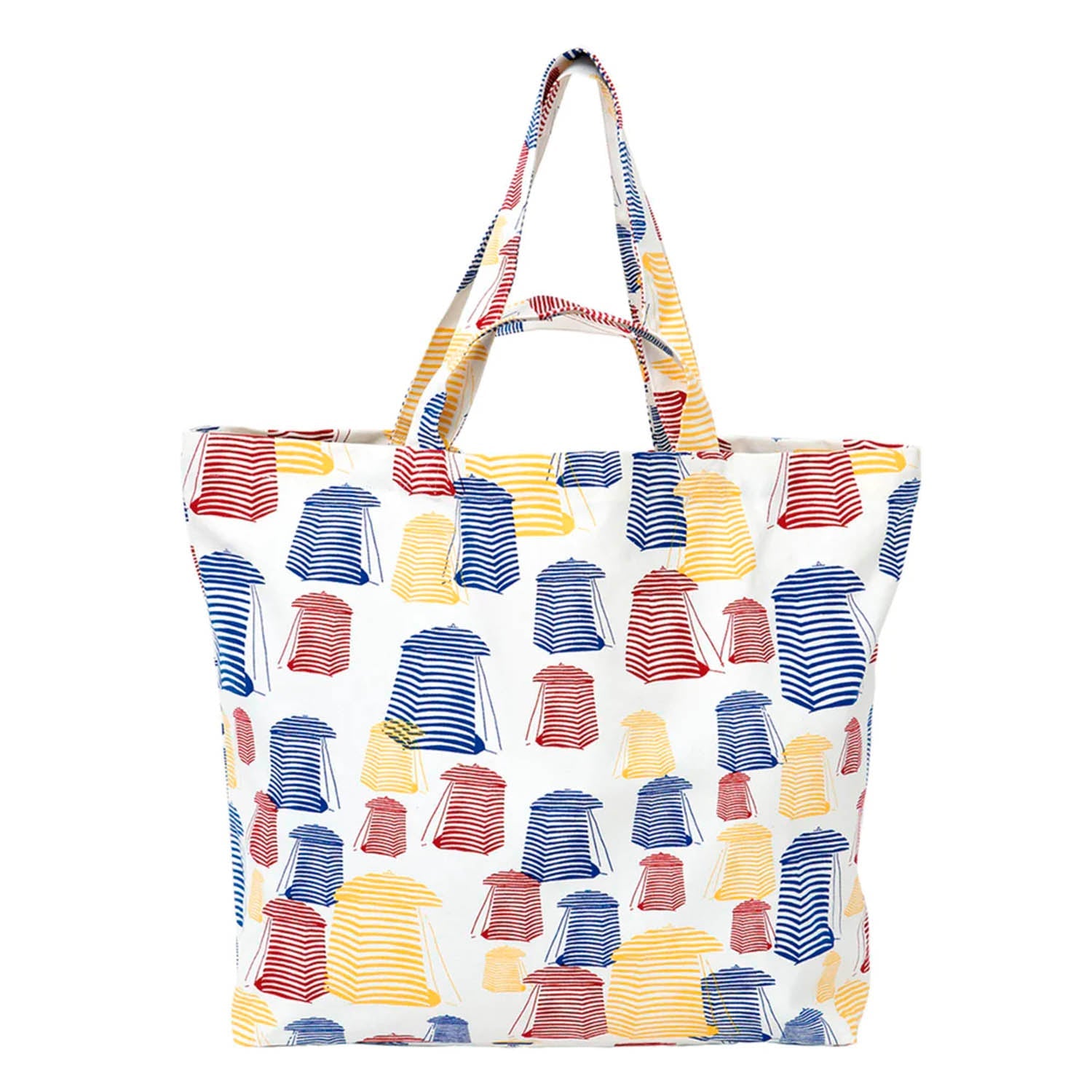 BOLSO CASETAS DE PLAYA