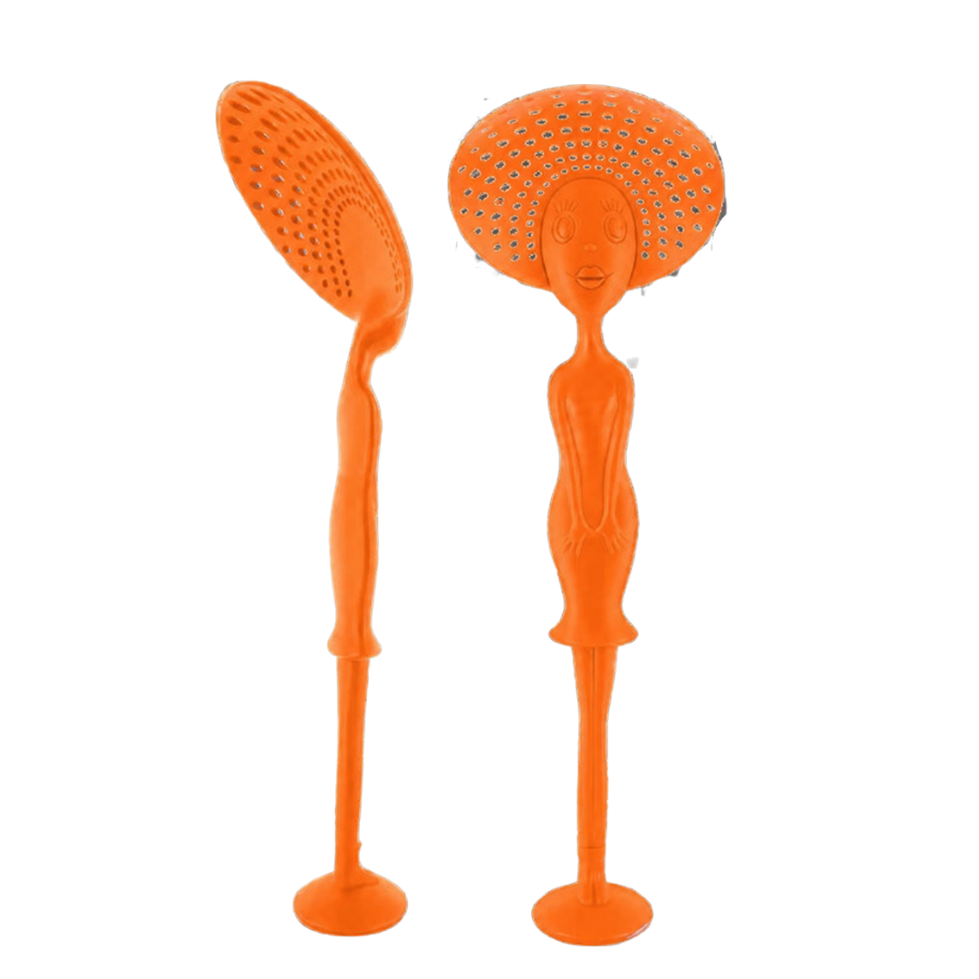 SALAD CUTLERY BRUSHES