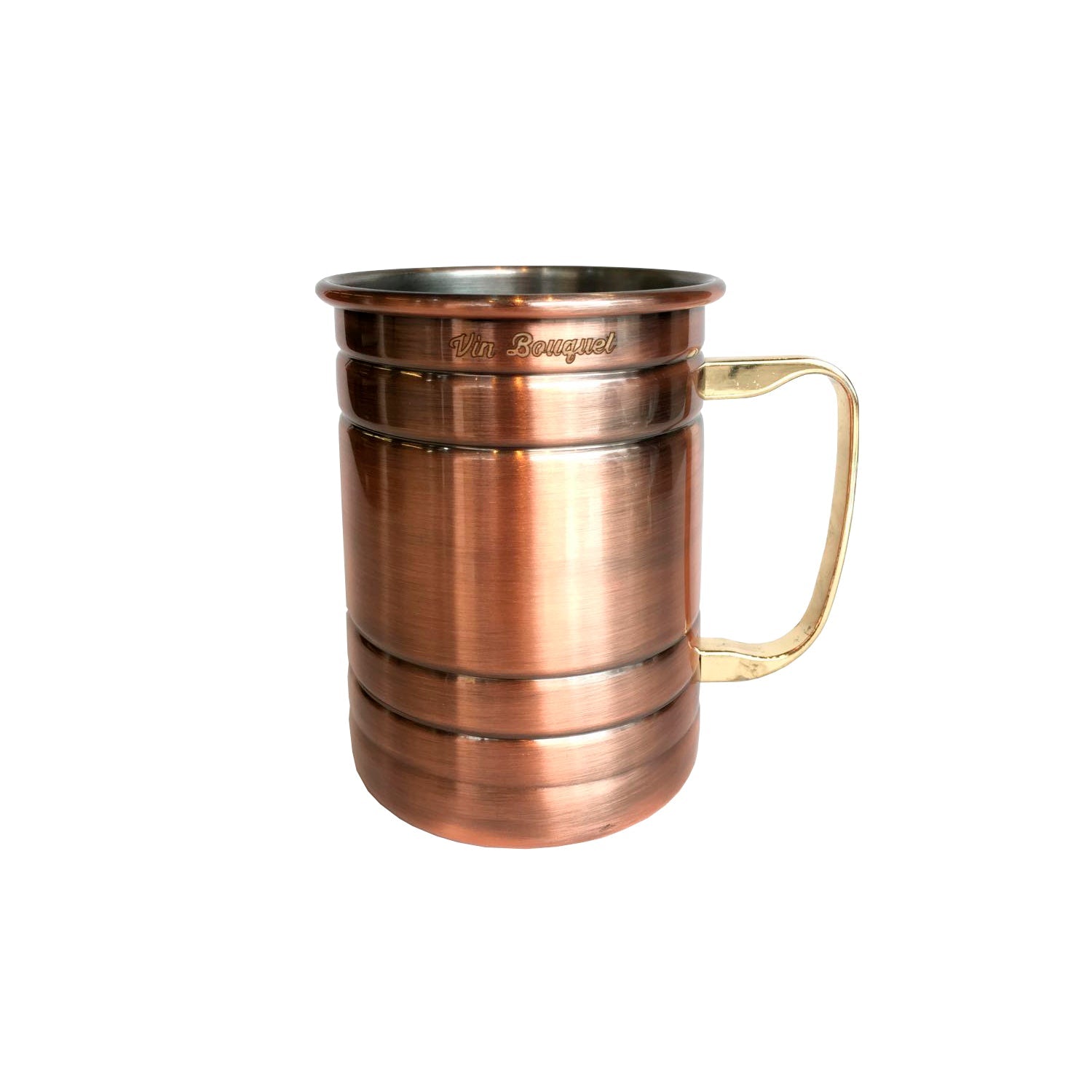 JARRO MOSCOW MULE VINTAGE ALTO