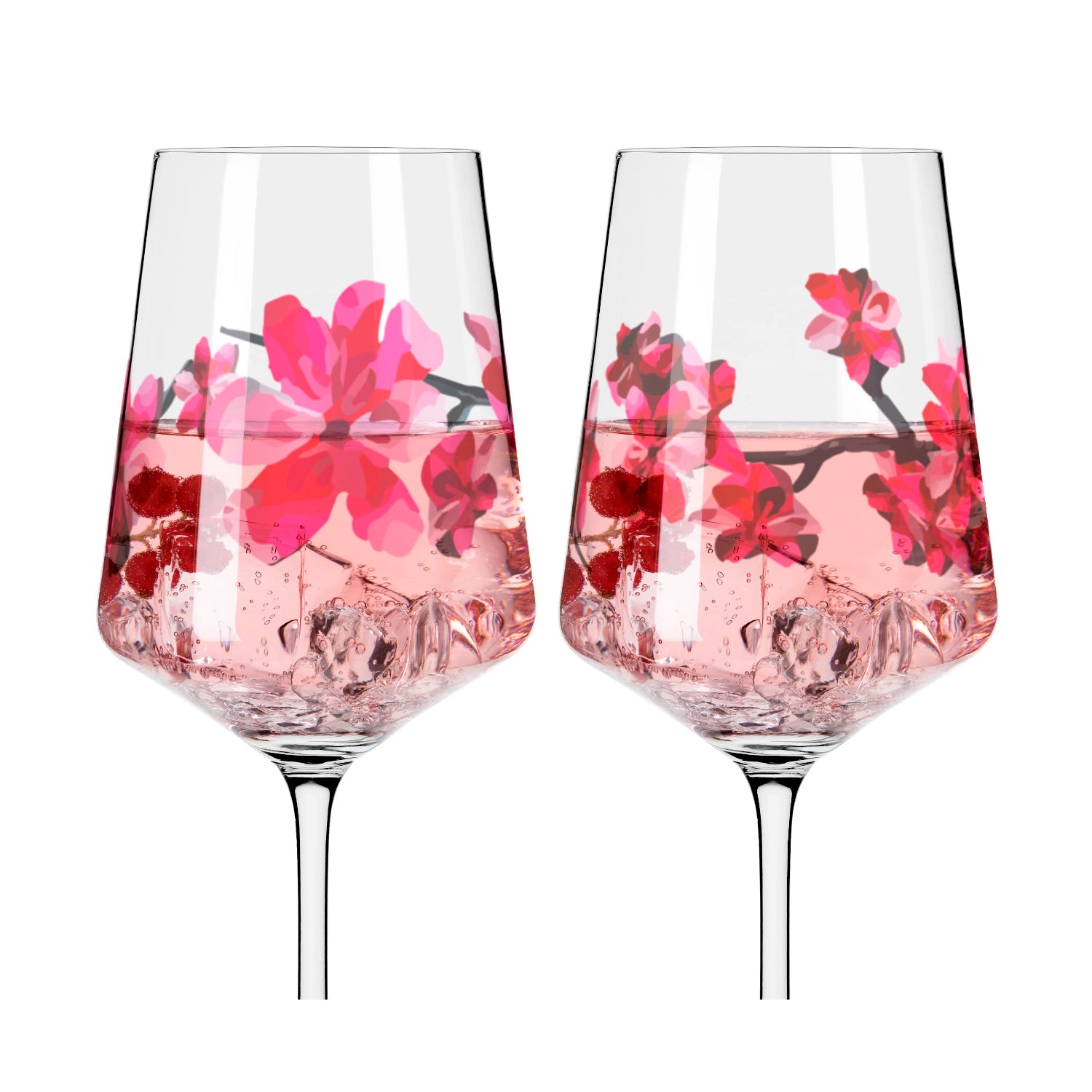 SET DE 2 COPAS SPRIZZ