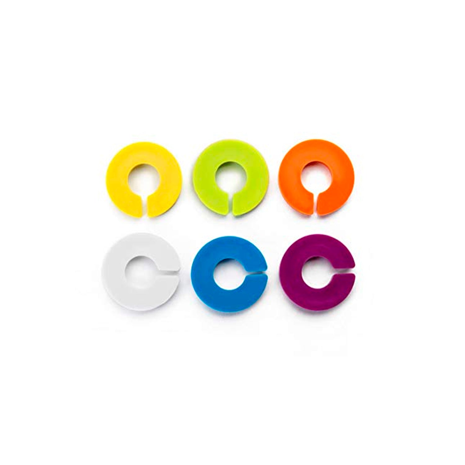 SET MARCADORES DE COPAS X 6