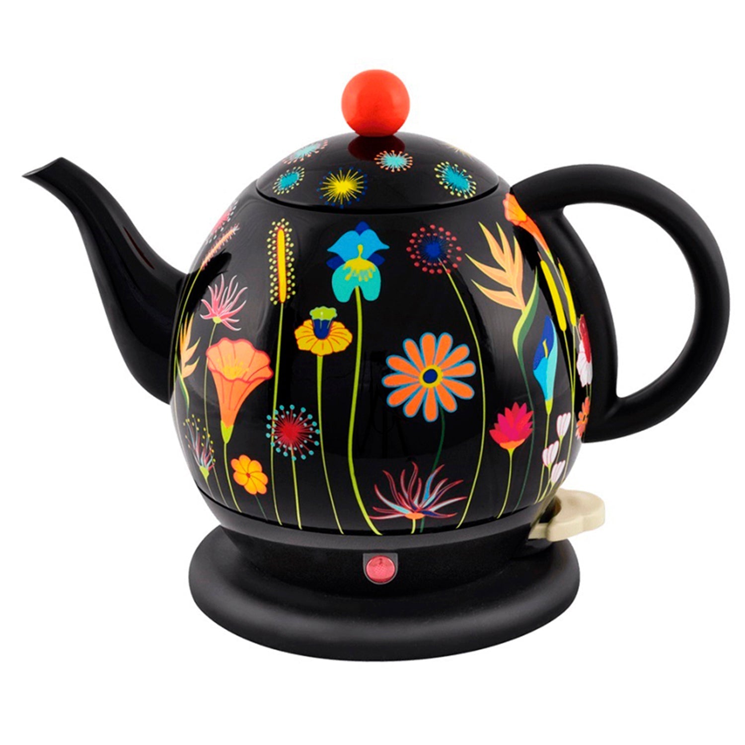 HERVIDOR FLOWER GARDEN