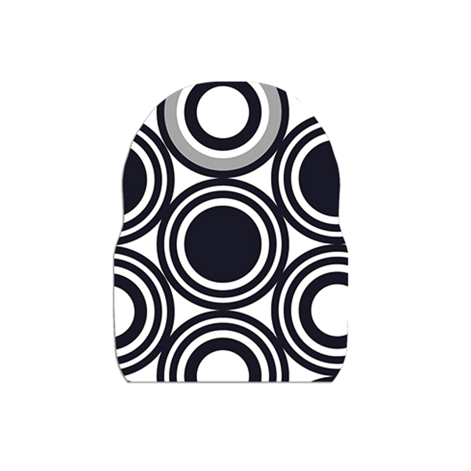 MAGIC STICKER CÍRCULOS