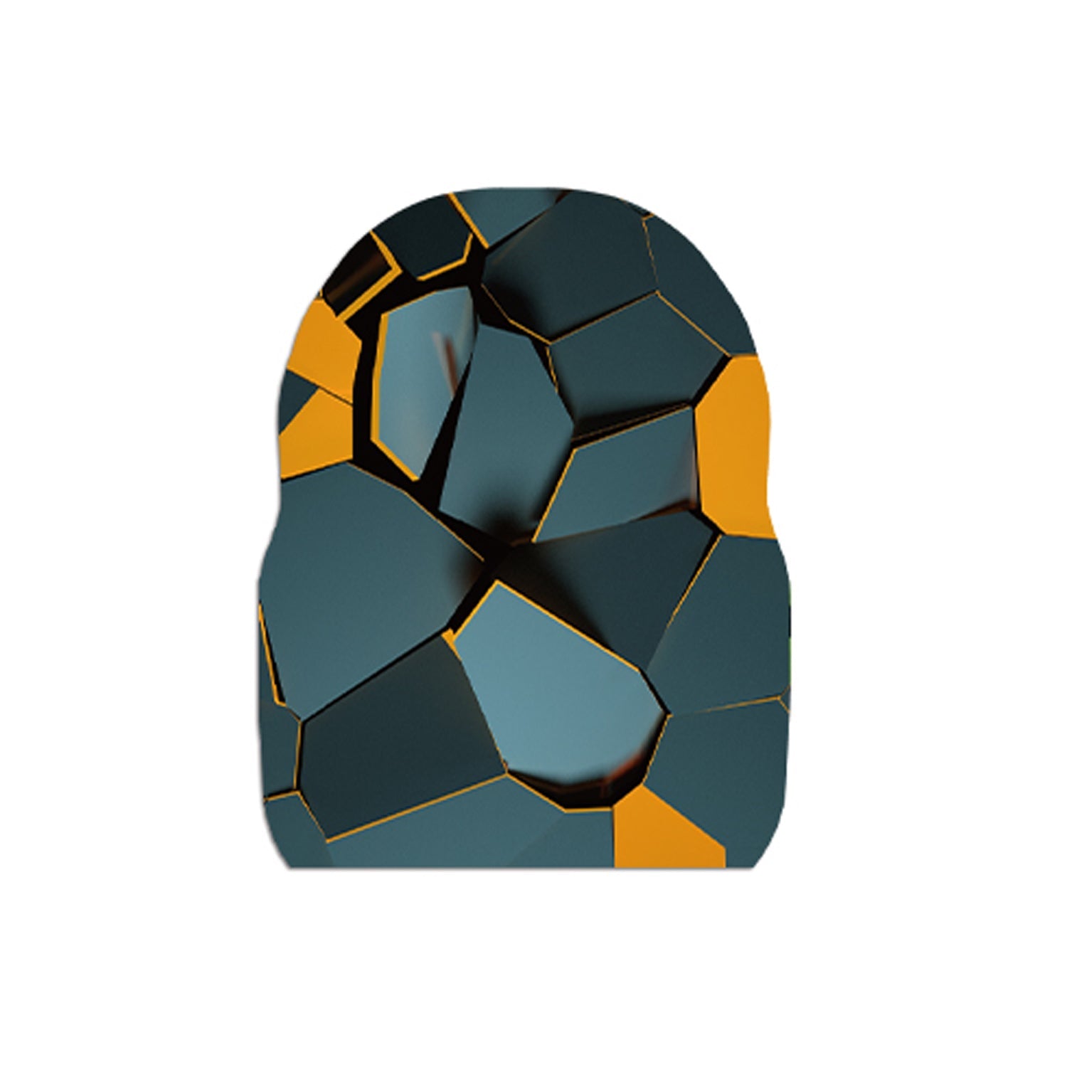 MAGIC STICKER MICROCHIP