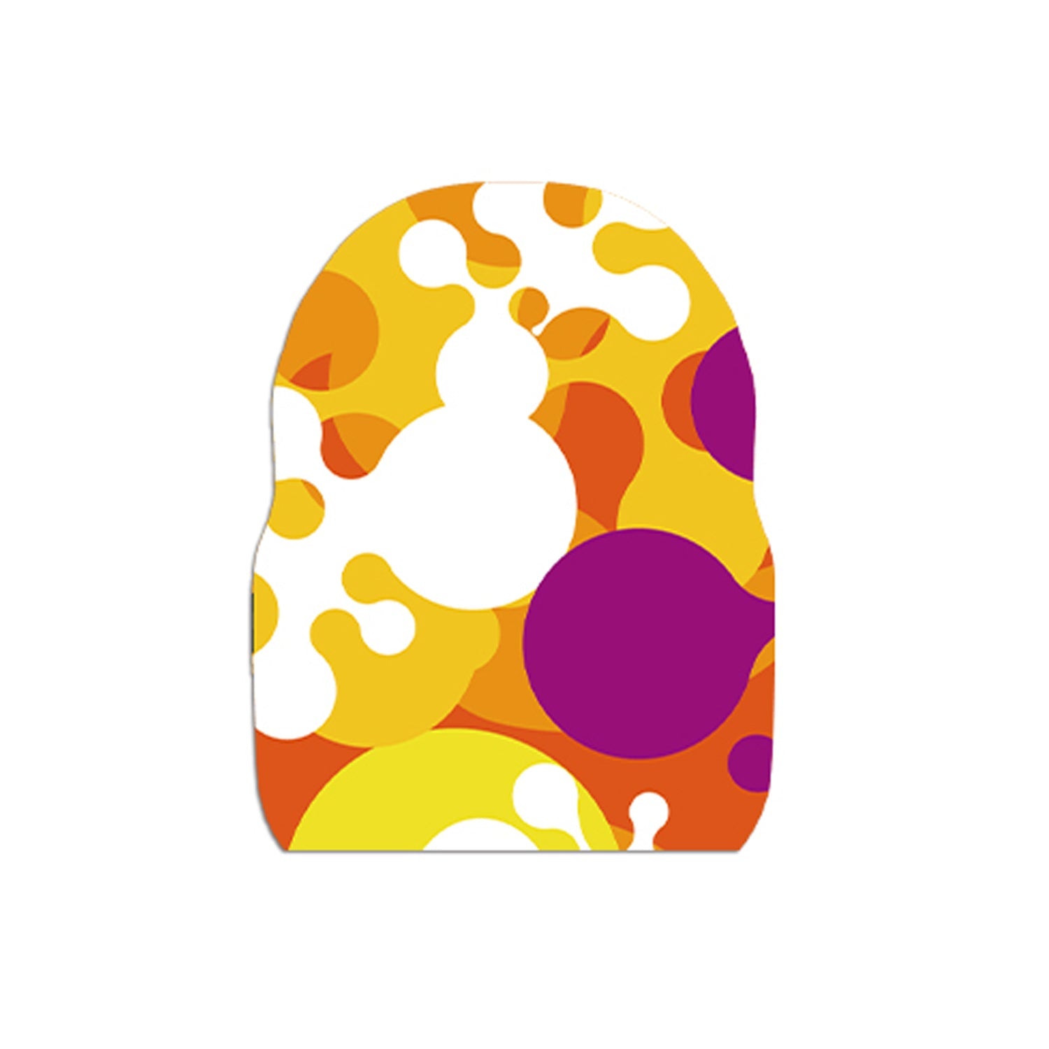 MAGIC STICKER SUNSET