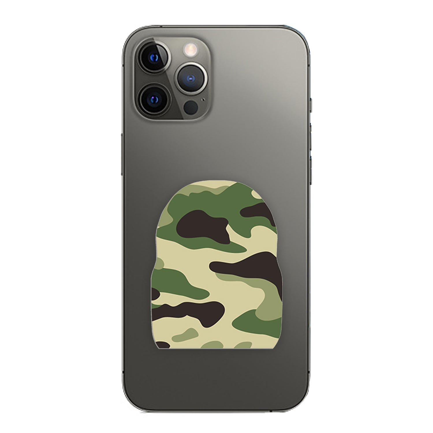 MAGIC STICKER CAMUFLAJE