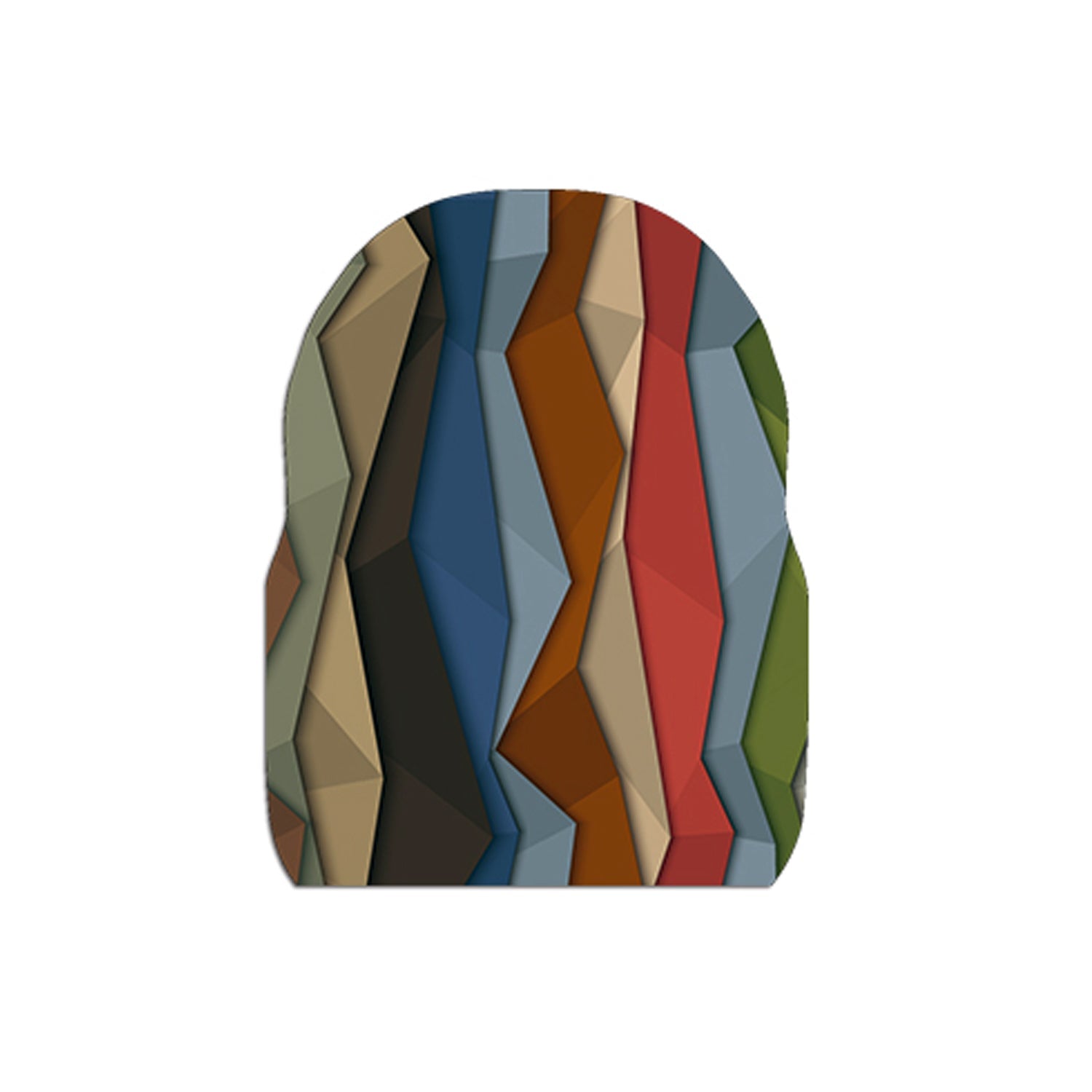 MAGIC STICKER COLORES