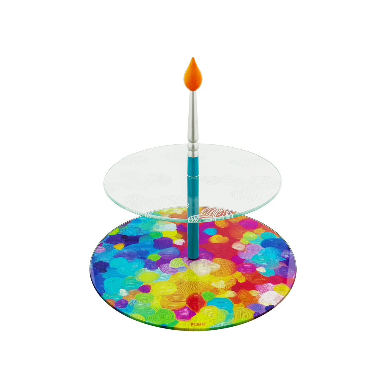 PORTA BOCADITOS PALETA