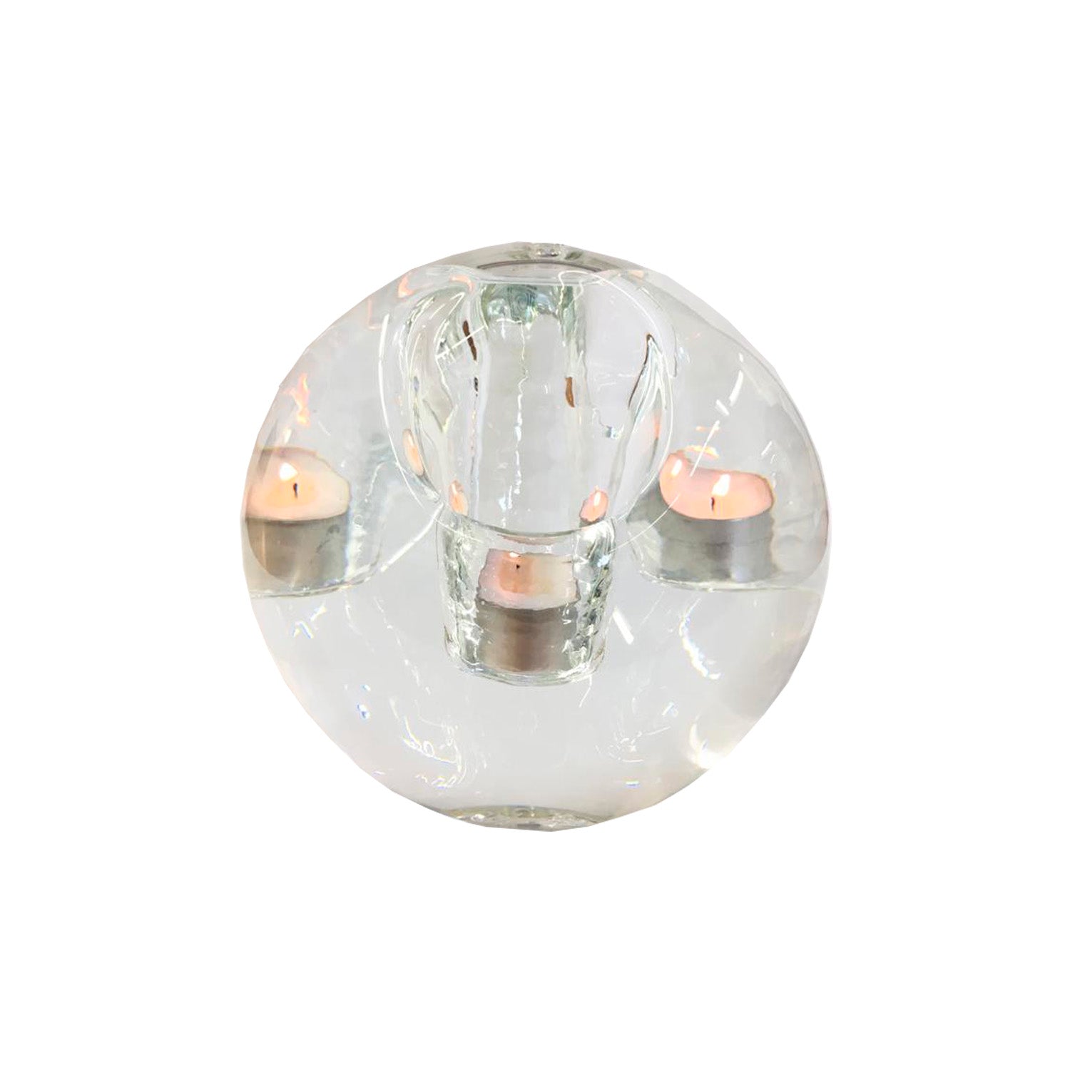 PORTAVELAS BLODGETT ALTO